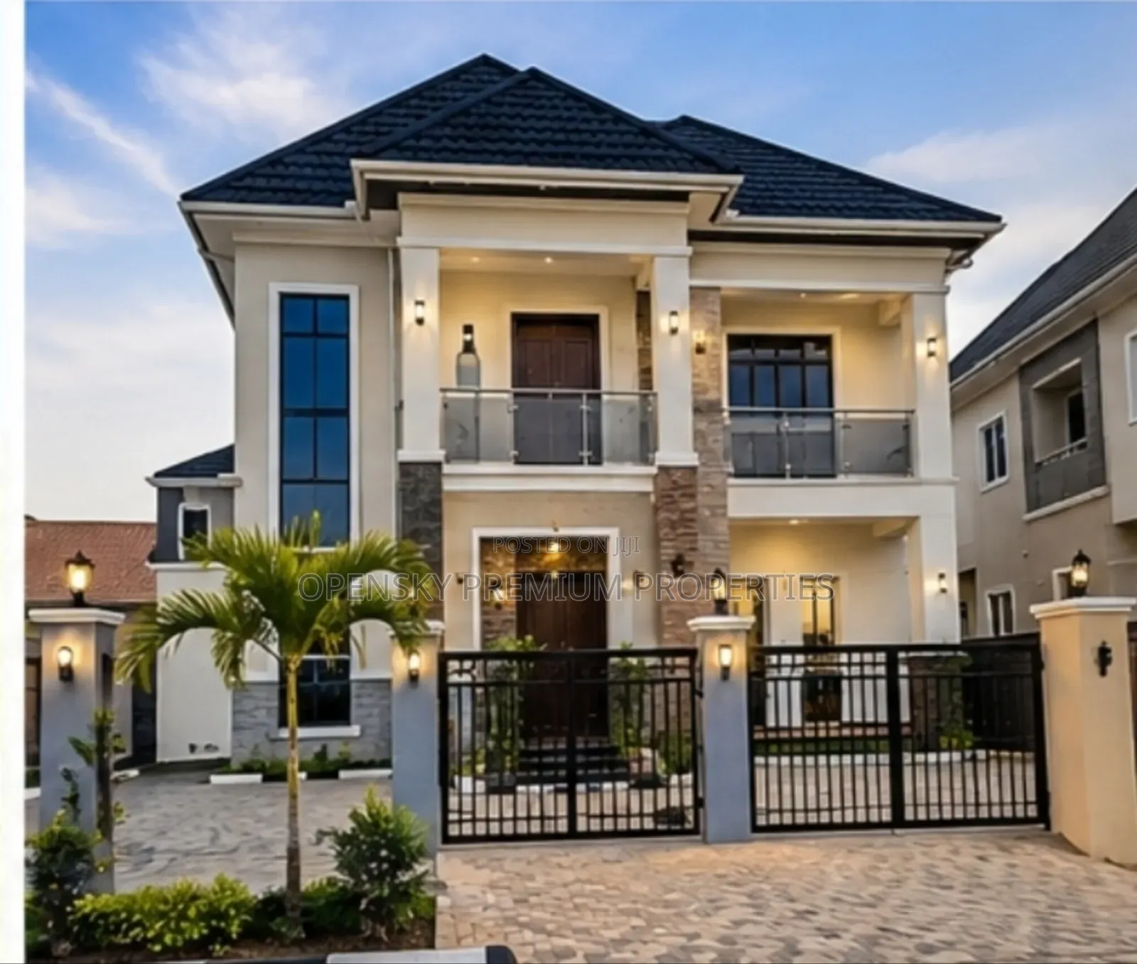 5bdrm House in Abuja, Maitama for sale in Maitama