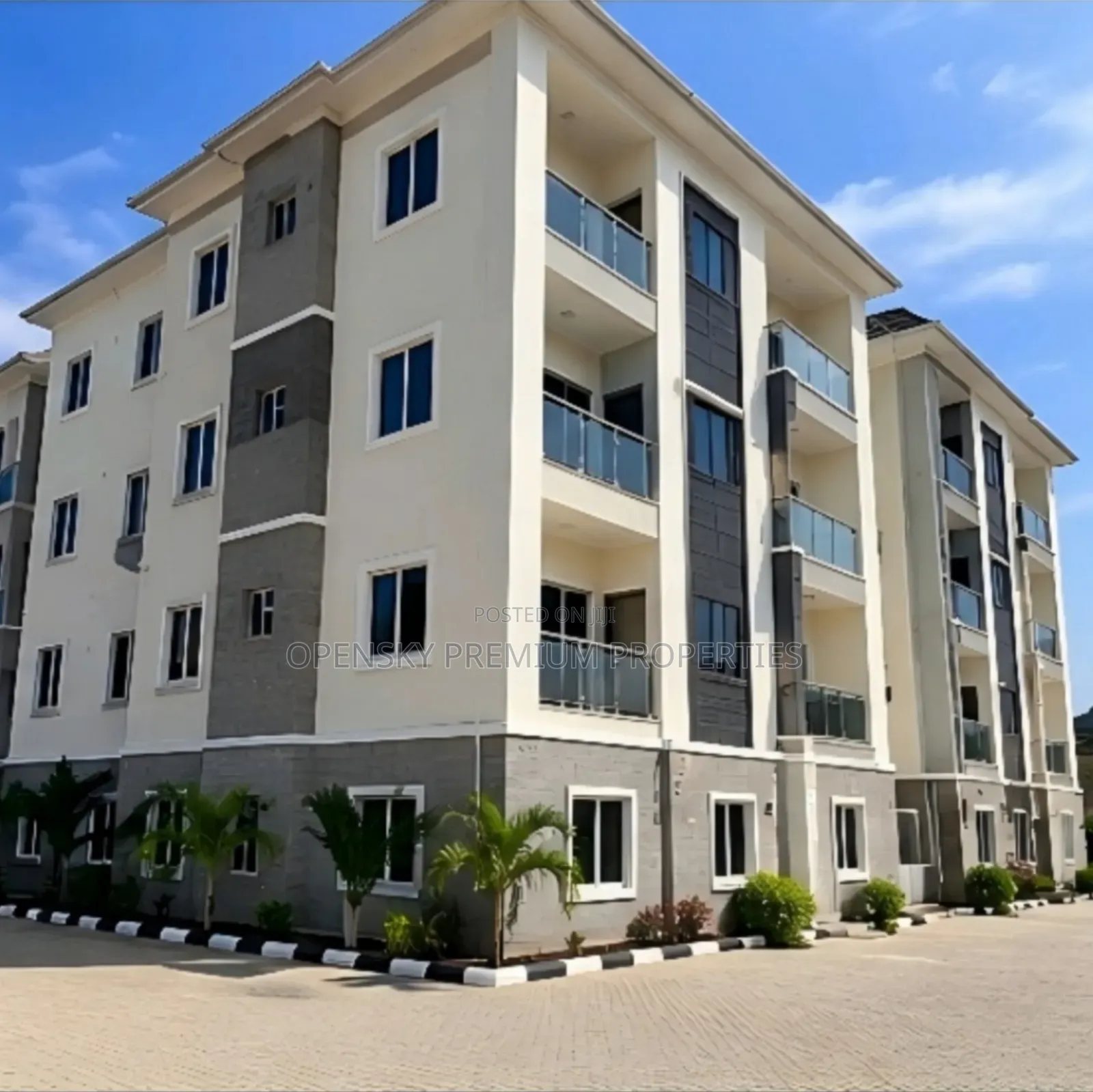 5bdrm House in Abuja, Maitama for sale in Maitama