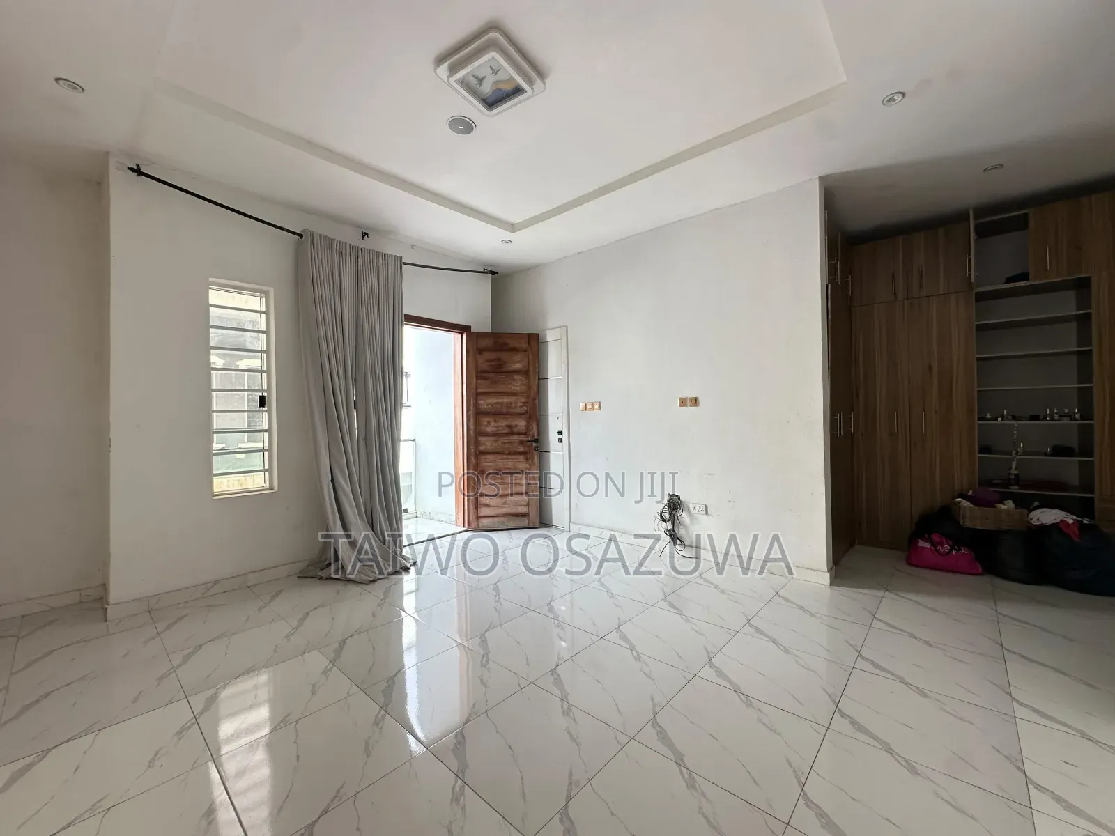 4bdrm Duplex in Ikota for rent in Ikota