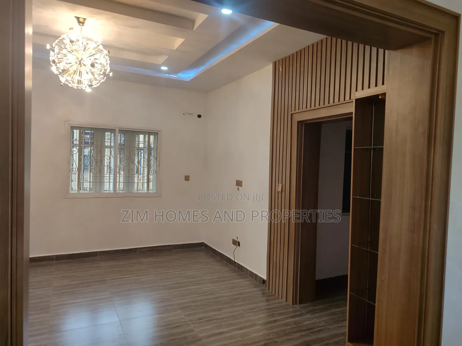 3bdrm Duplex in Zim Homes And, Lokogoma for rent in Lokogoma