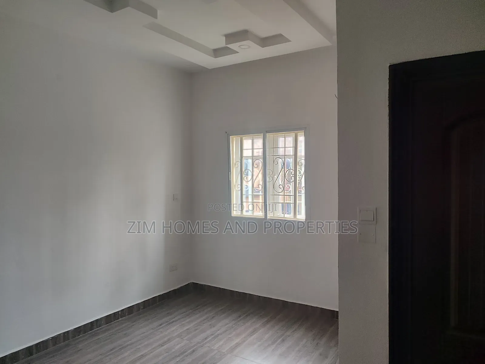 3bdrm Duplex in Zim Homes And, Lokogoma for rent in Lokogoma