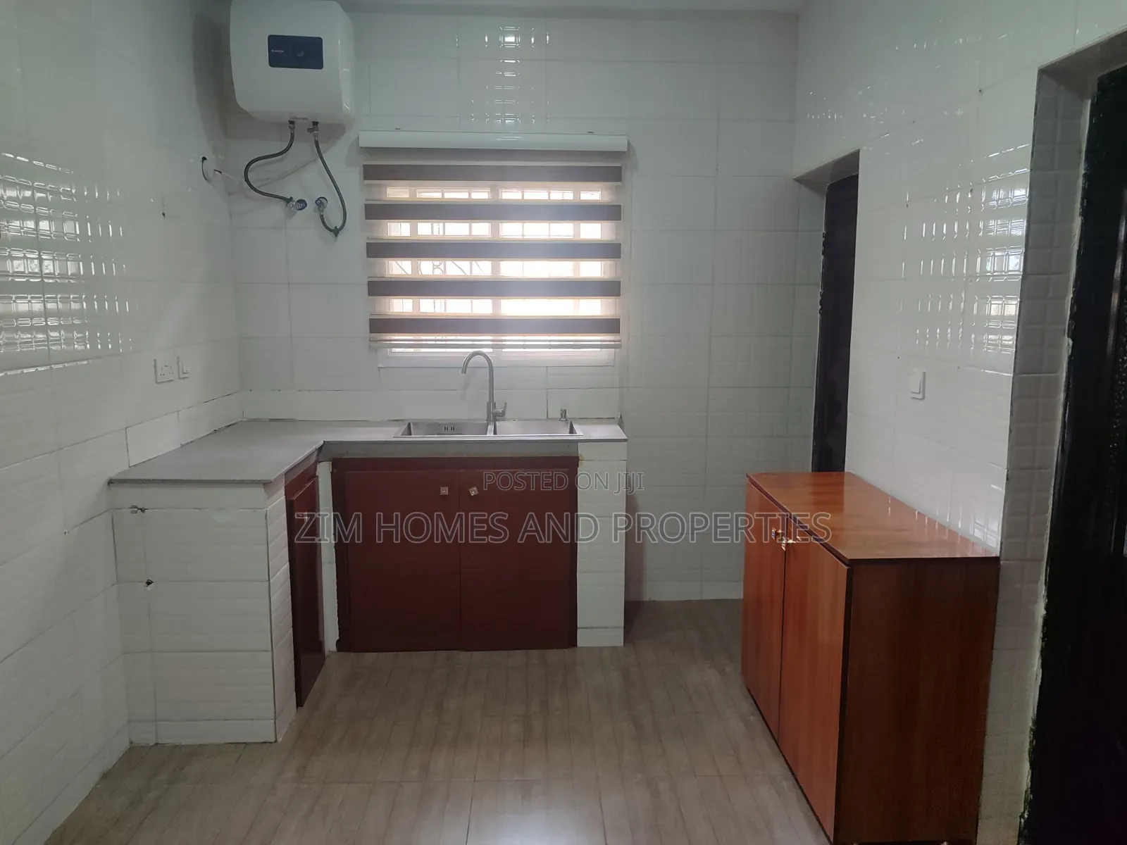 3bdrm Duplex in Zim Homes And, Lokogoma for rent in Lokogoma