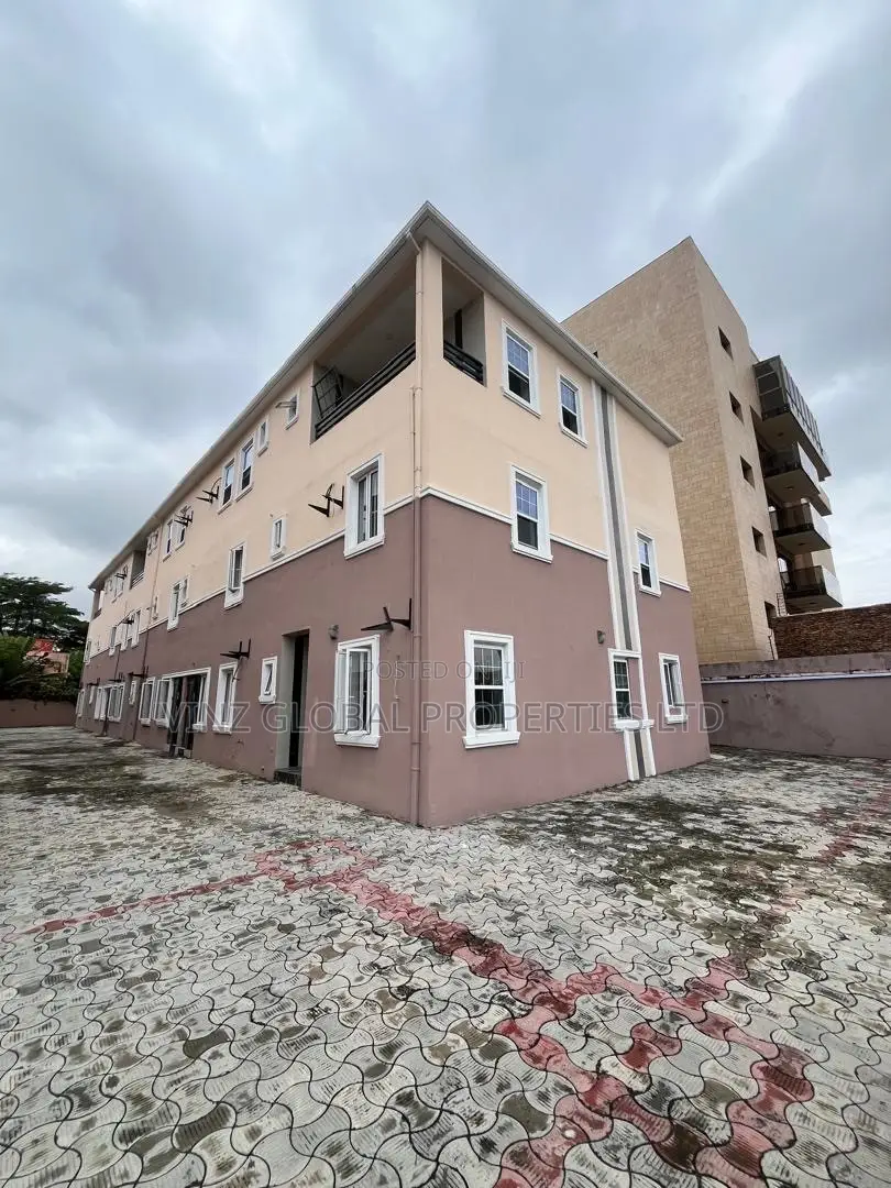 2bdrm Apartment in Lekki for rent in Lekki