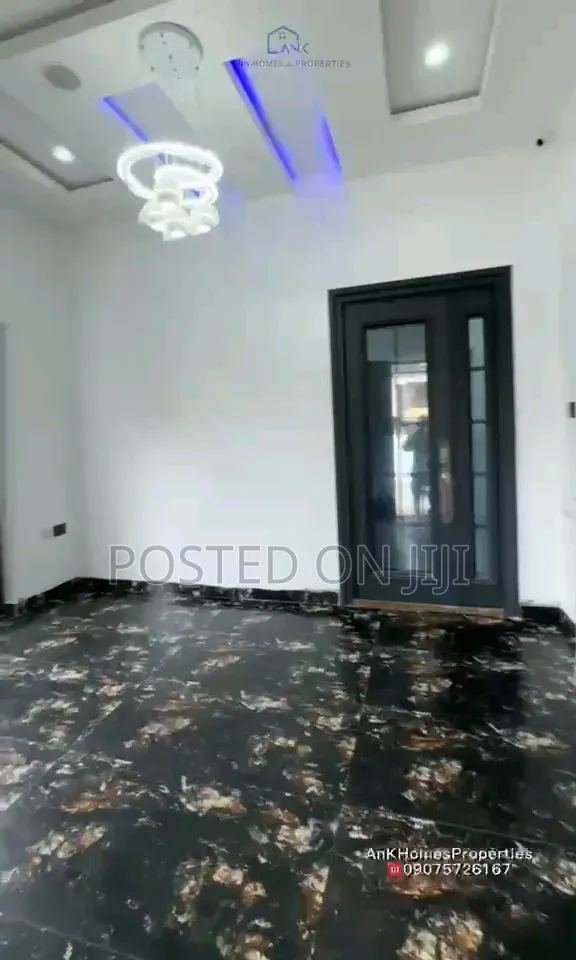 Furnished 5bdrm Duplex in Wtc Estate, Enugu for sale in Enugu