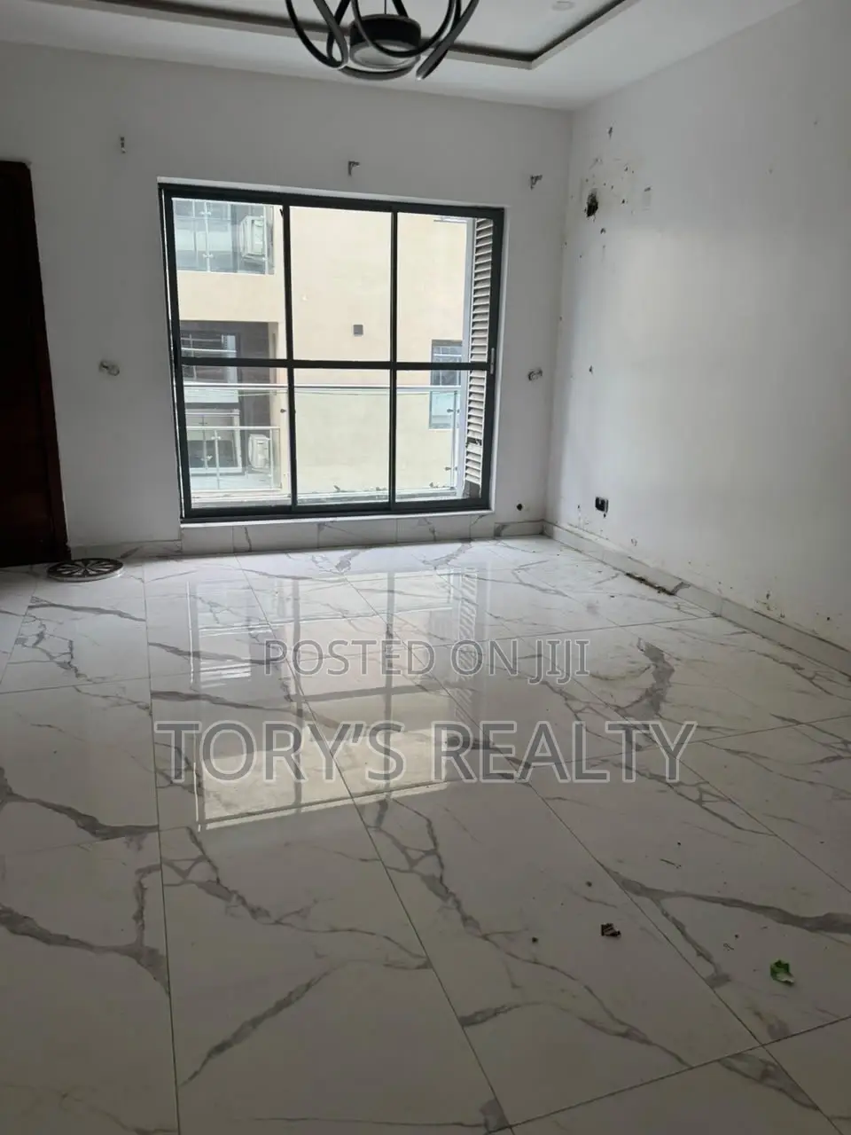 3bdrm Apartment in Old Ikoyi for rent in Old Ikoyi