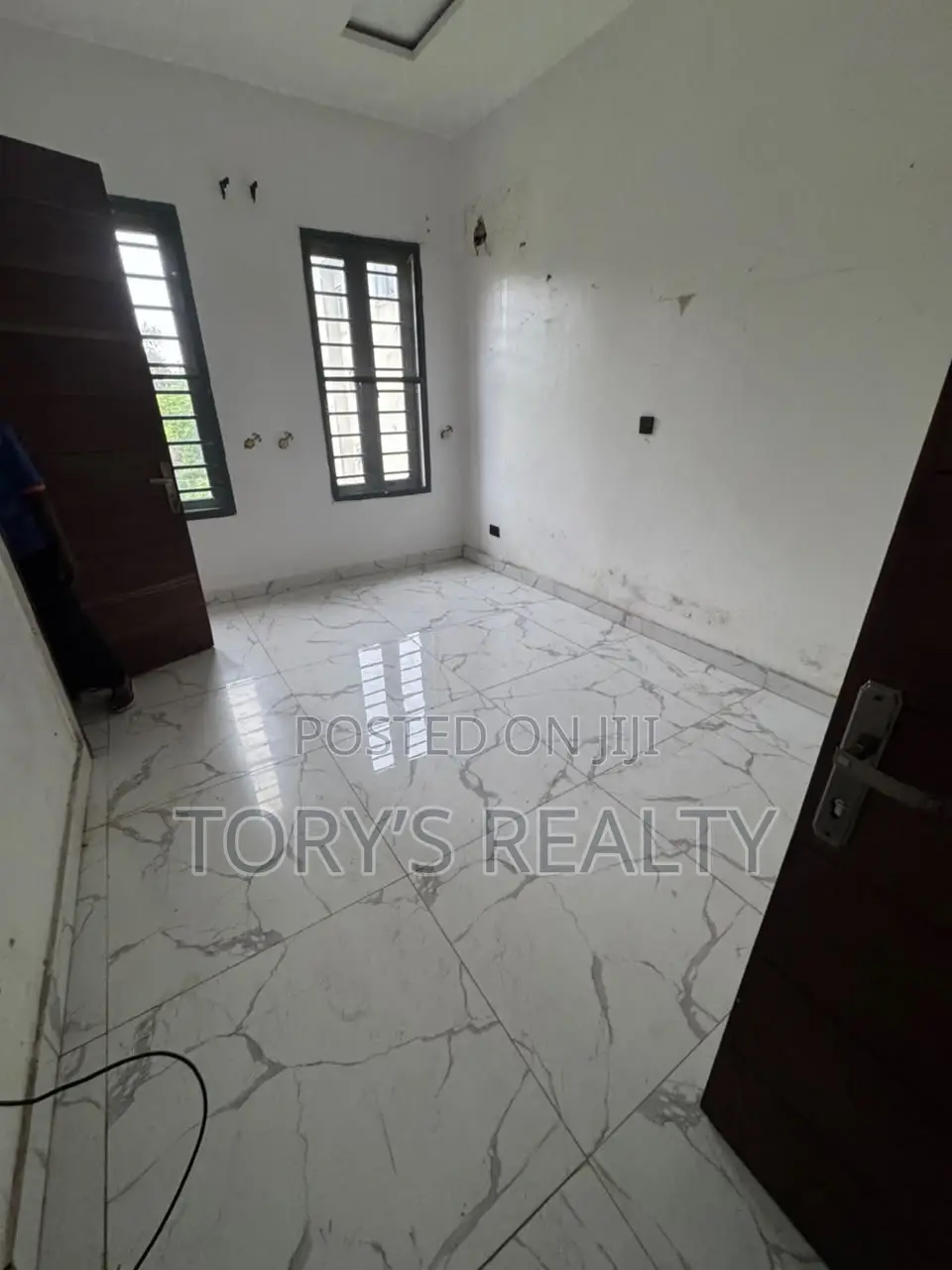 3bdrm Apartment in Old Ikoyi for rent in Old Ikoyi