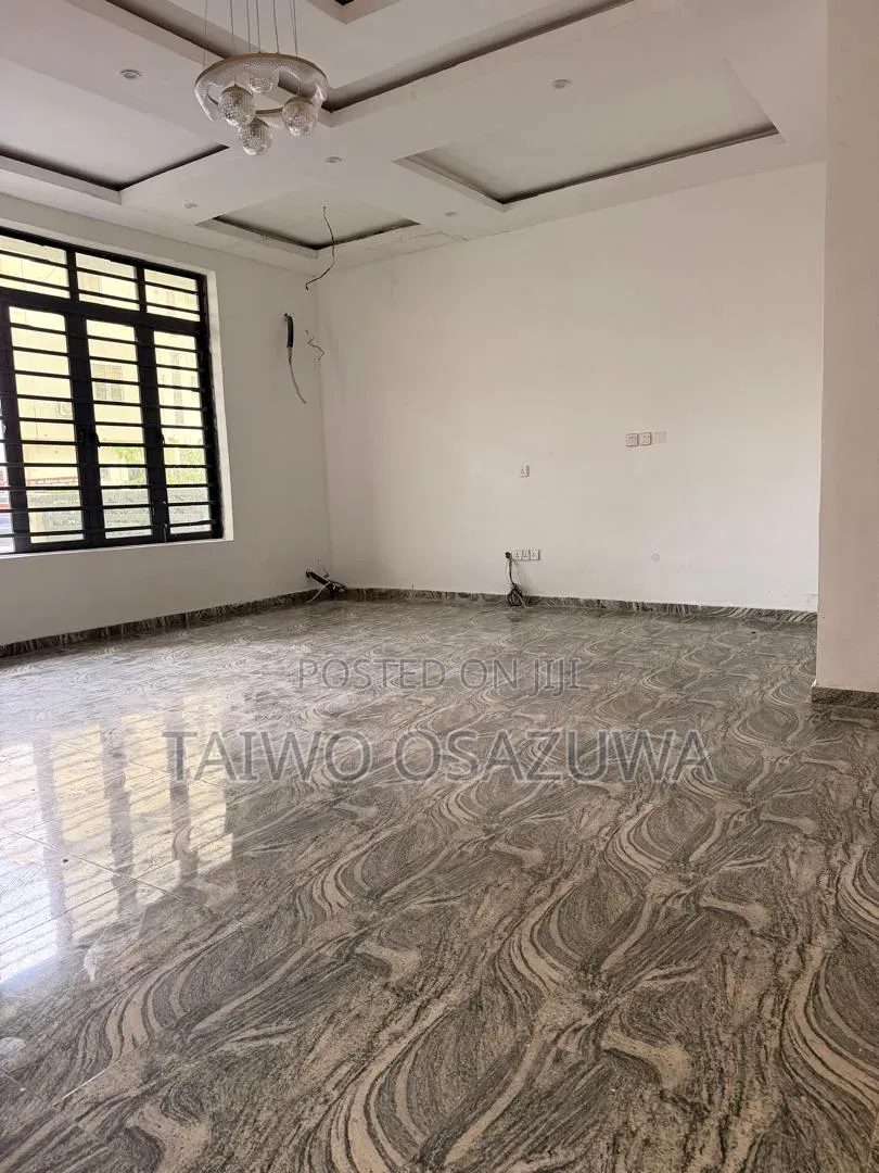 4bdrm Duplex in Orchid, Lekki Expressway for rent in Lekki Expressway