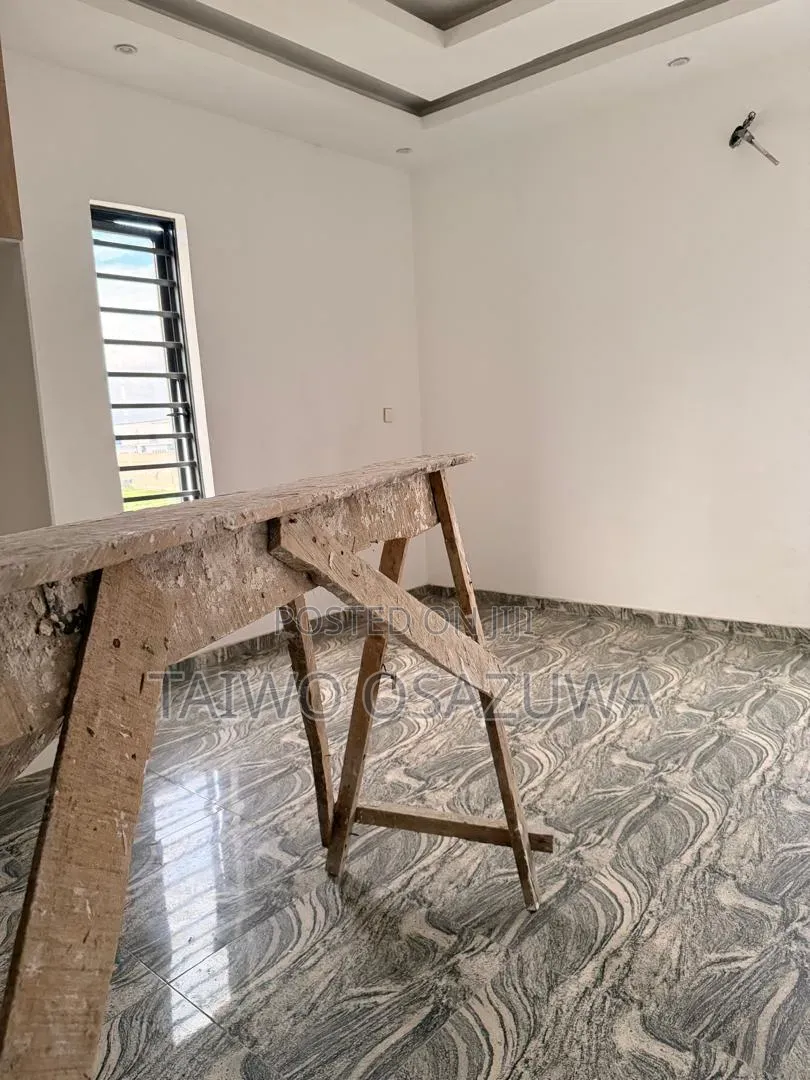 4bdrm Duplex in Orchid, Lekki Expressway for rent in Lekki Expressway