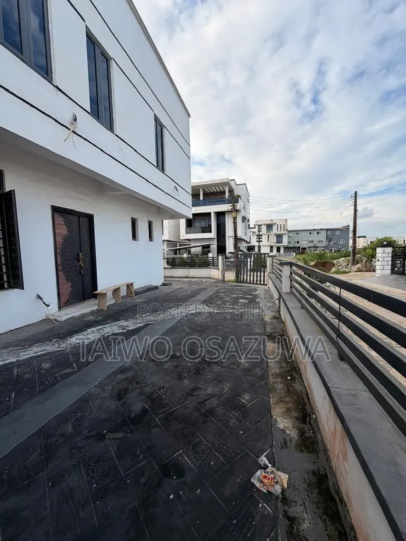 4bdrm Duplex in Orchid, Lekki Expressway for rent in Lekki Expressway