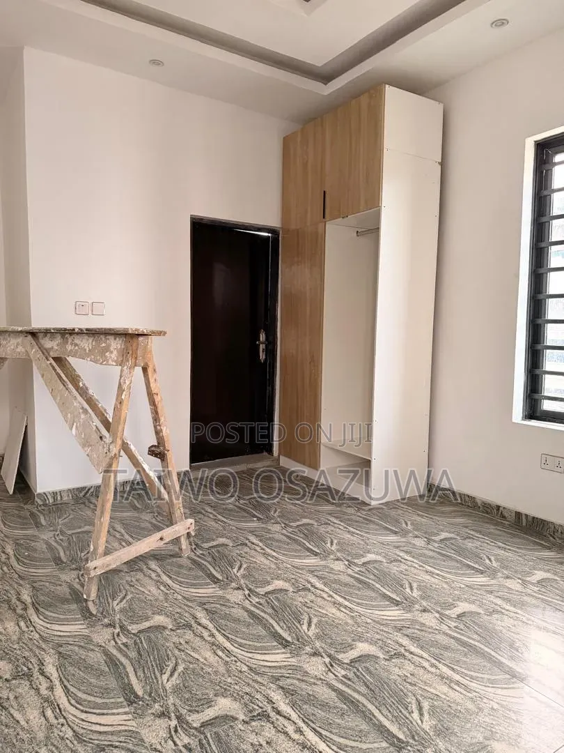 4bdrm Duplex in Orchid, Lekki Expressway for rent in Lekki Expressway