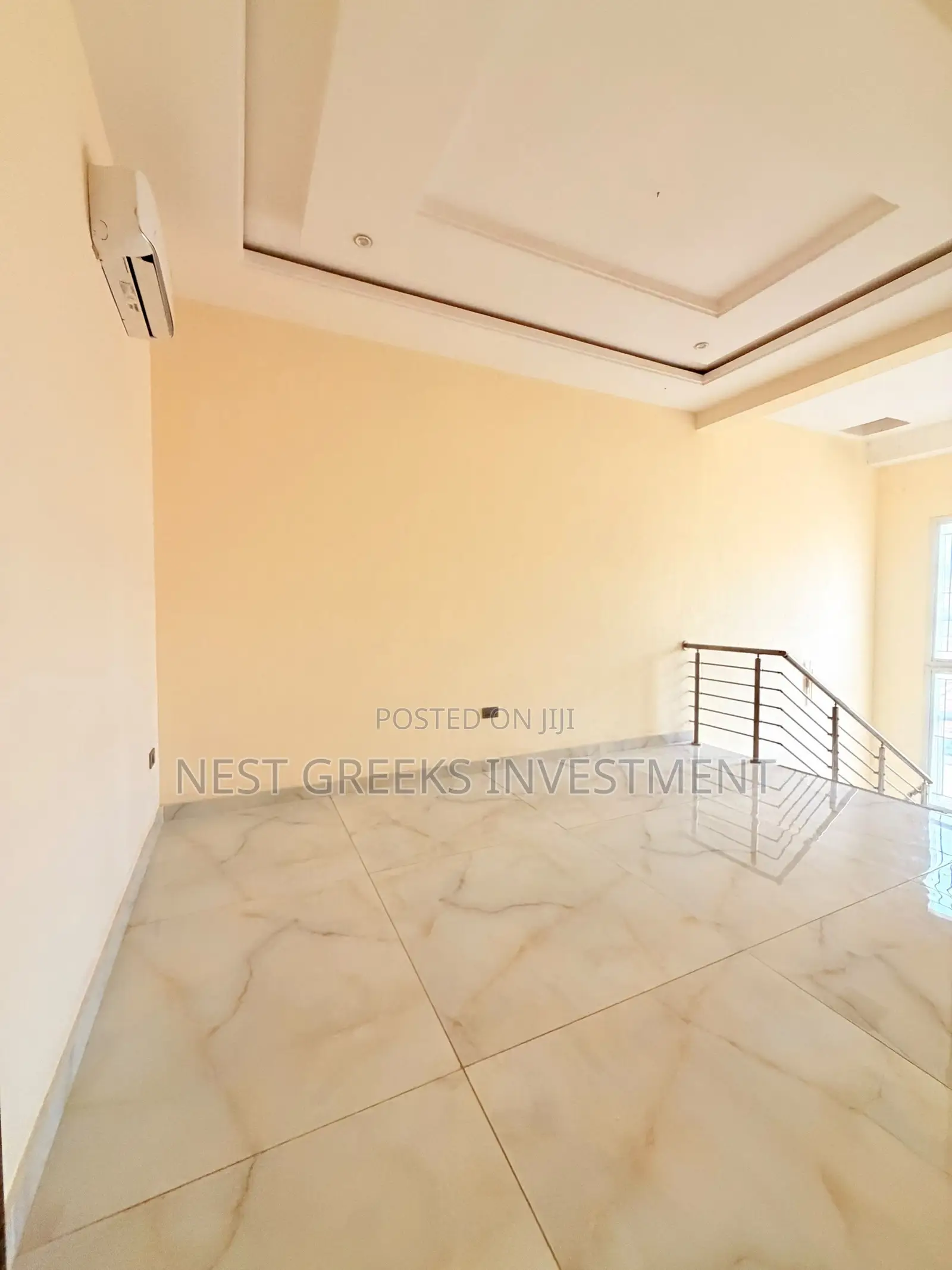 4bdrm Duplex in Ikeja GRA for sale in Ikeja GRA