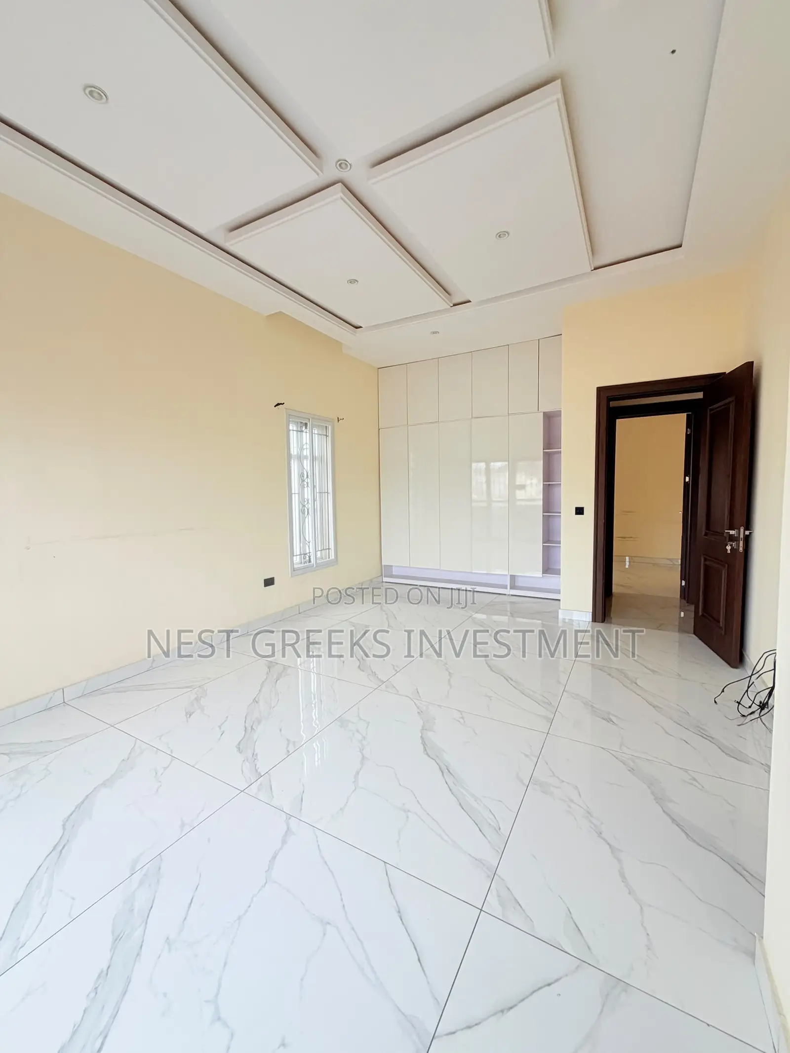 4bdrm Duplex in Ikeja GRA for sale in Ikeja GRA