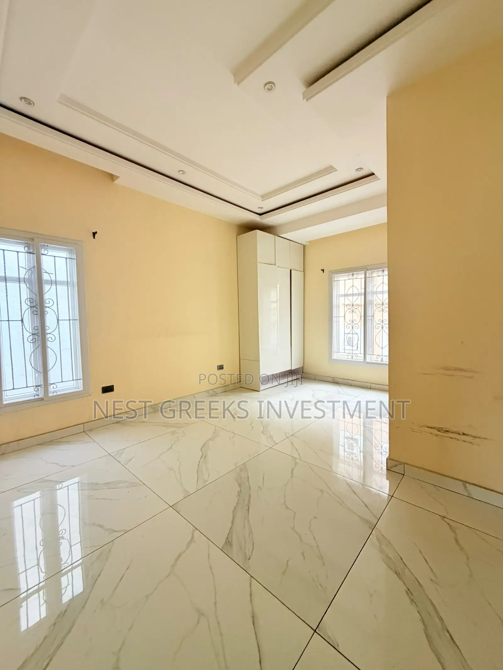 4bdrm Duplex in Ikeja GRA for sale in Ikeja GRA
