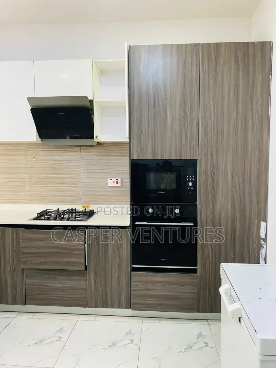 Fancy & Urban Escape Weekly Apartment in Lekki
