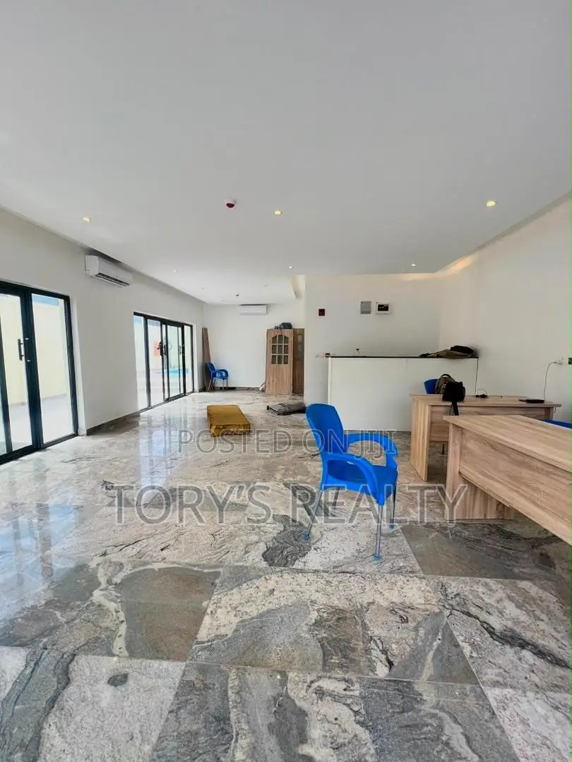 5bdrm Duplex in Ikoyi for sale in Old Ikoyi