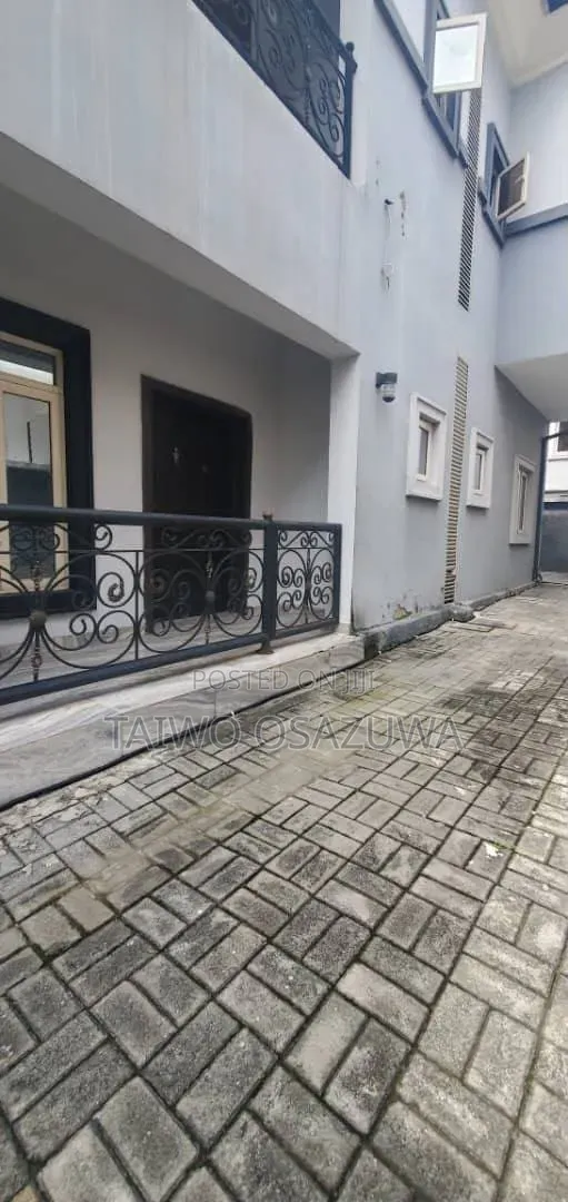 2bdrm Apartment in Osapa London for rent in Osapa london