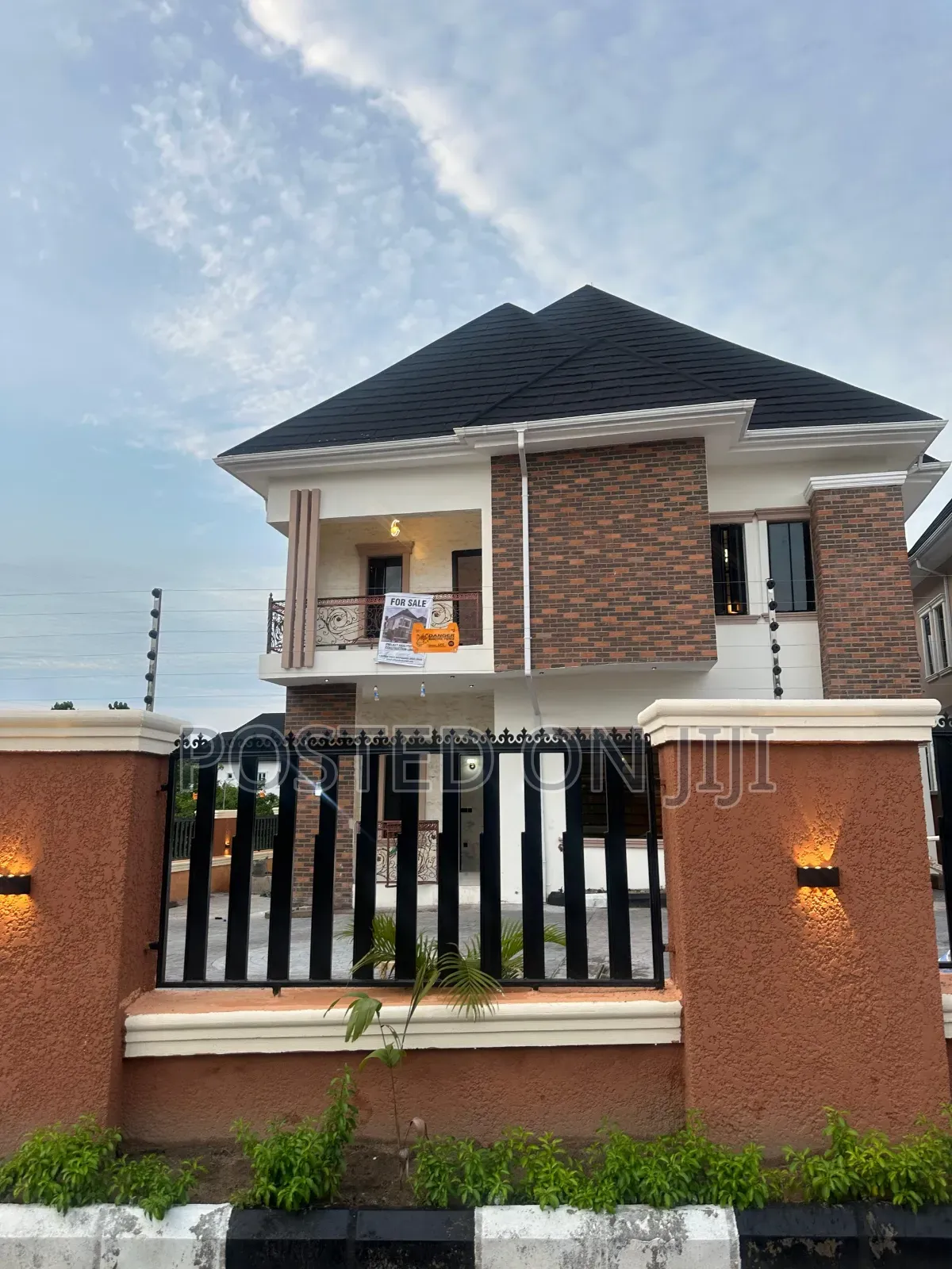 Furnished 5bdrm Duplex in Centenary City, Enugu for sale in Enugu