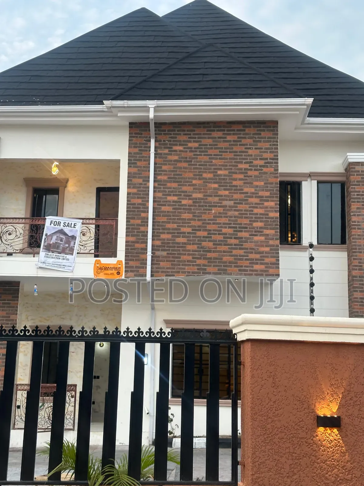 Furnished 5bdrm Duplex in Centenary City, Enugu for sale in Enugu