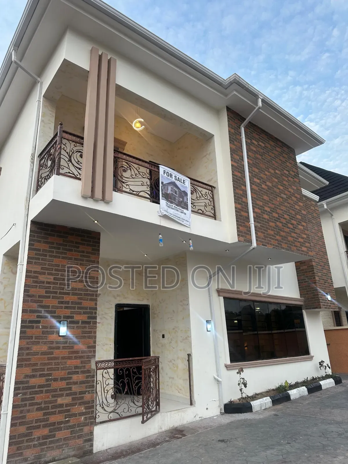 Furnished 5bdrm Duplex in Centenary City, Enugu for sale in Enugu