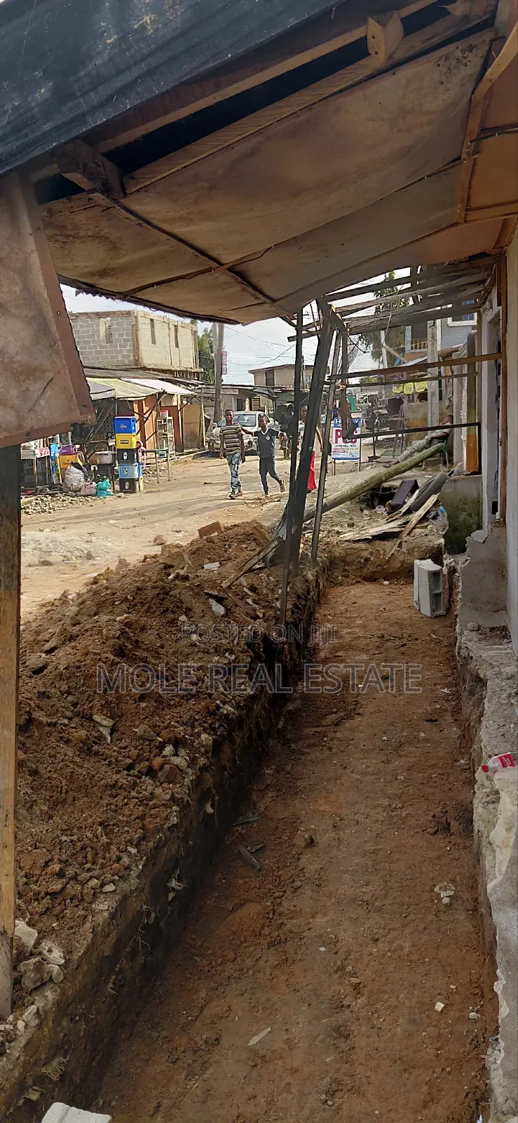 6000sqm (Ten Plots) Factory/Warehouse 4 Sale Awoyaya Lagos in Awoyaya