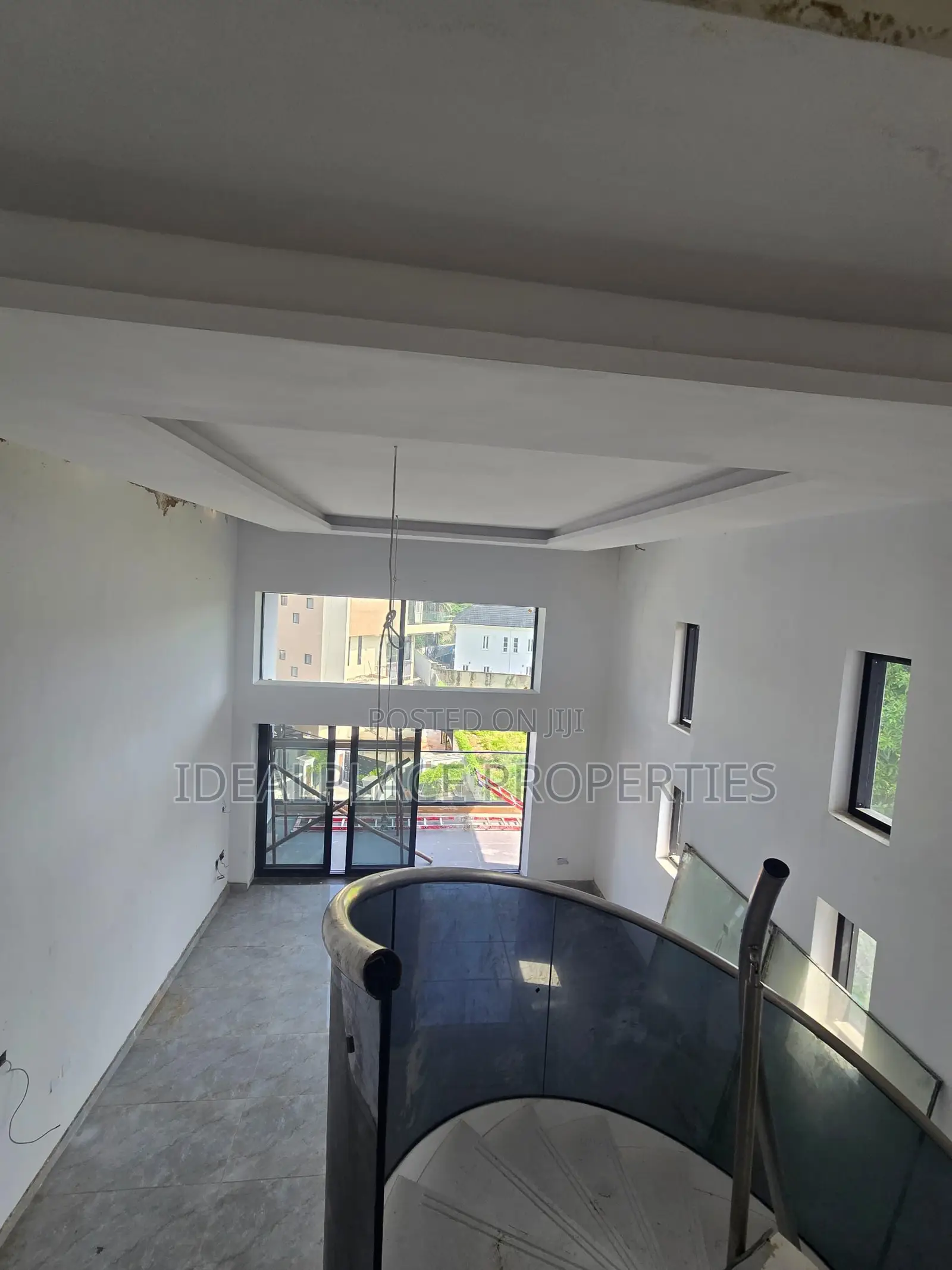 5bdrm Duplex in Ikoyi for sale in Ikoyi