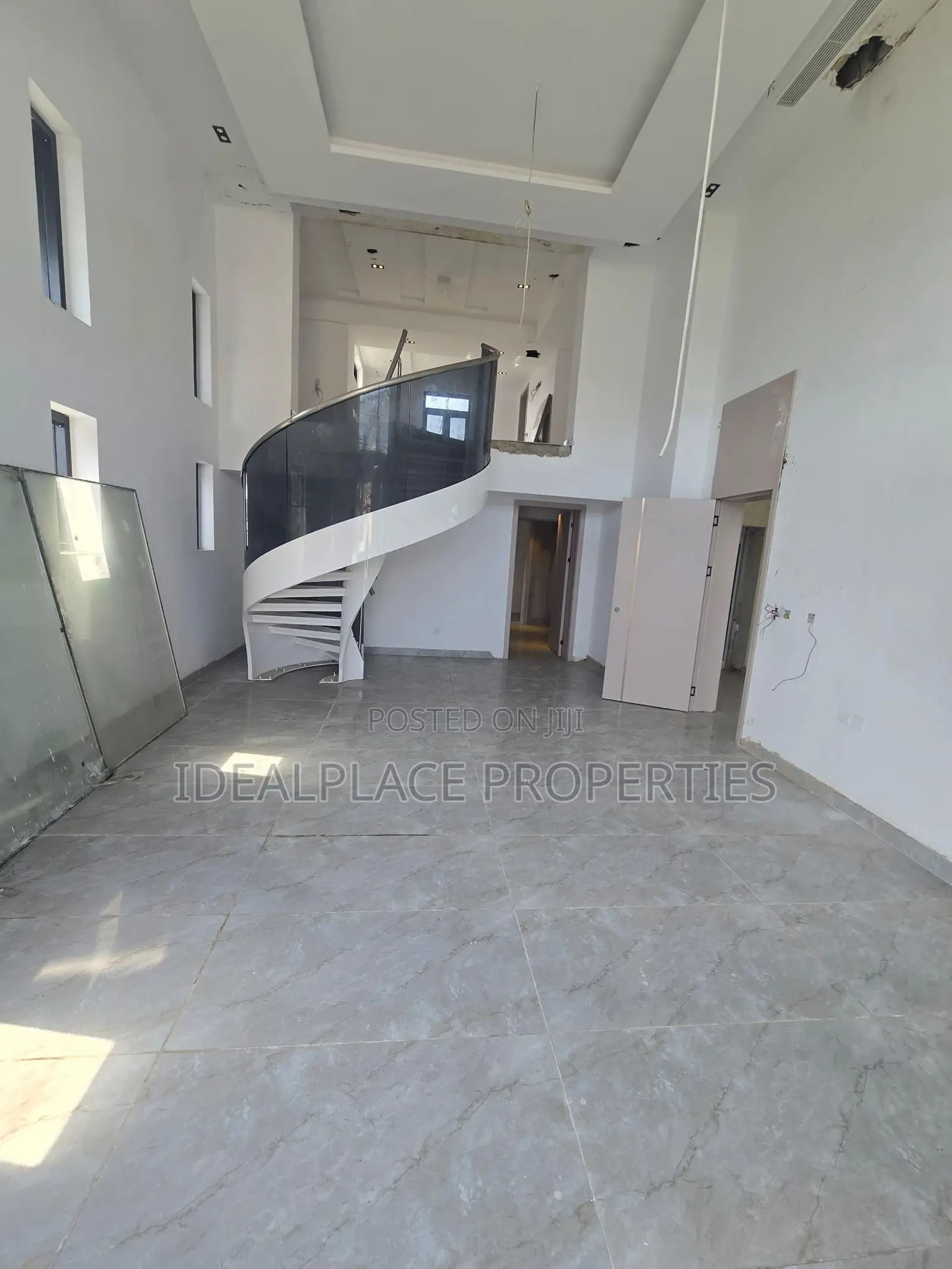 5bdrm Duplex in Ikoyi for sale in Ikoyi