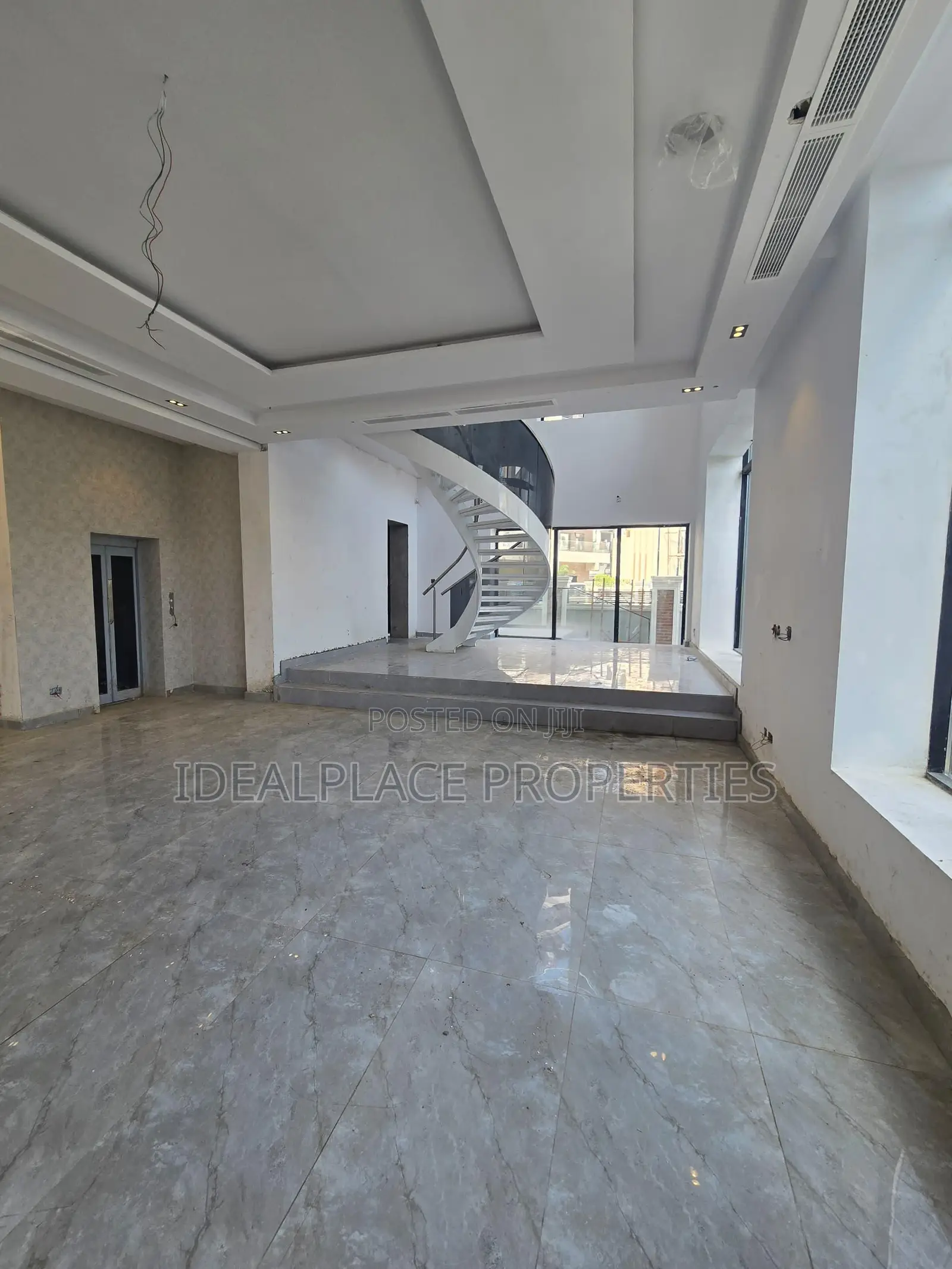 5bdrm Duplex in Ikoyi for sale in Ikoyi