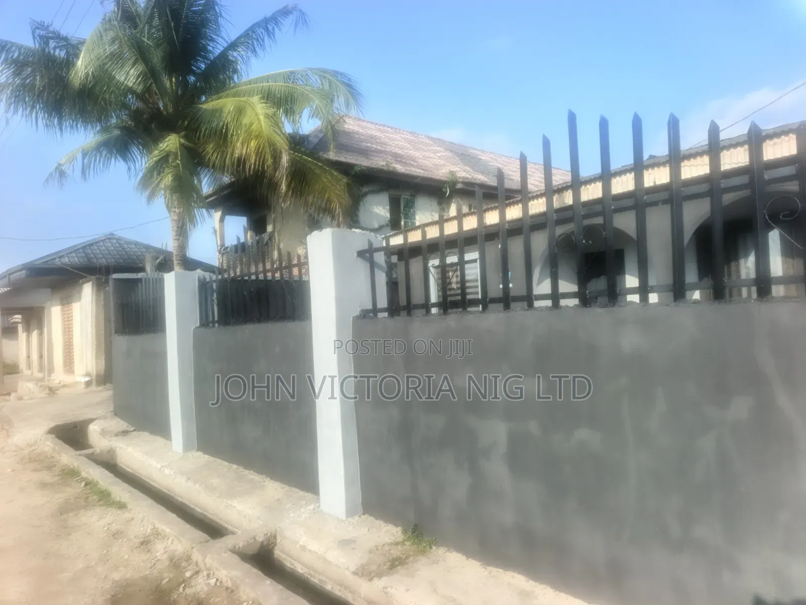 1bdrm Block of Flats in Alhaji Hassan, Oko Afo for rent in Oko Afo