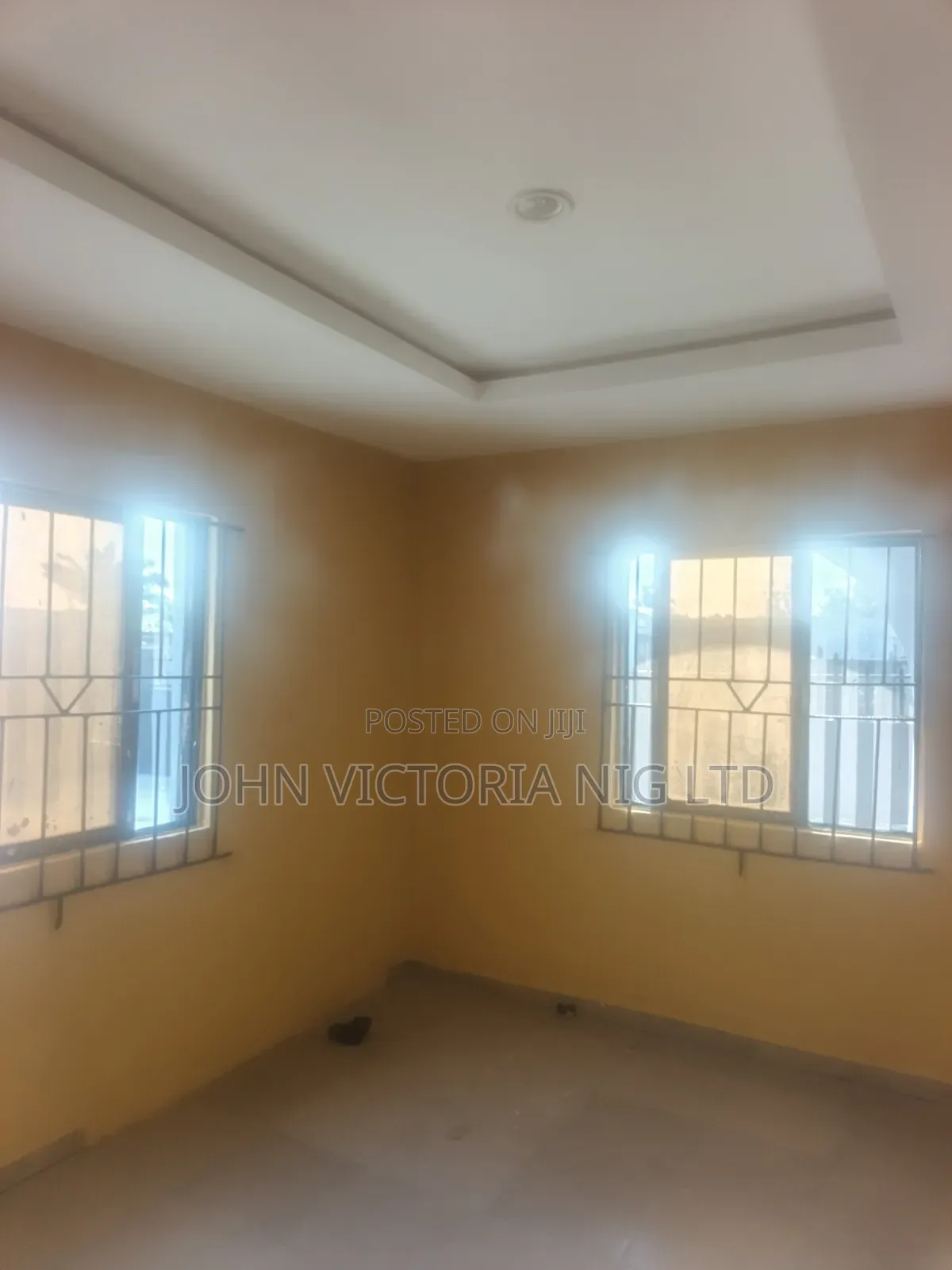 1bdrm Block of Flats in Alhaji Hassan, Oko Afo for rent in Oko Afo