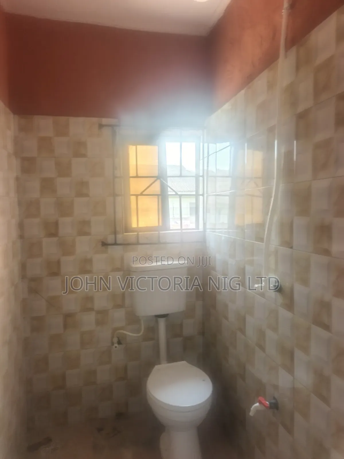 1bdrm Block of Flats in Alhaji Hassan, Oko Afo for rent in Oko Afo