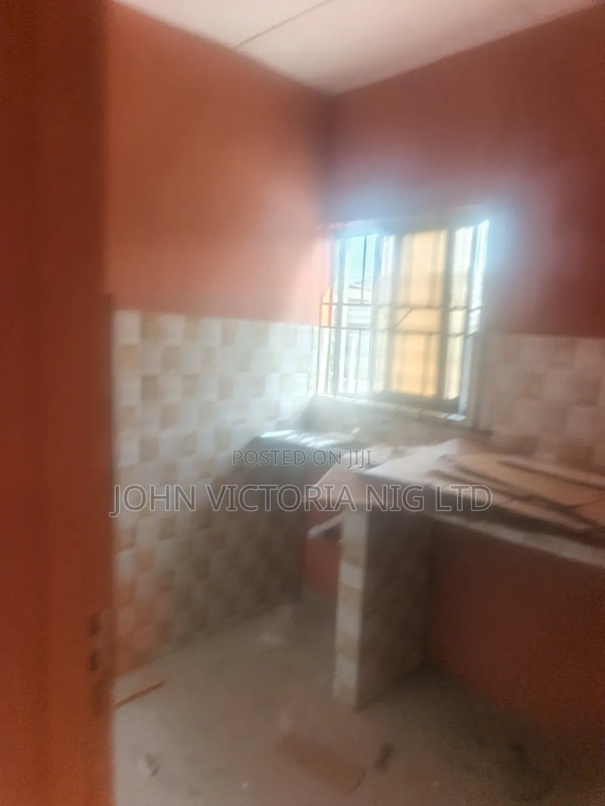 1bdrm Block of Flats in Alhaji Hassan, Oko Afo for rent in Oko Afo