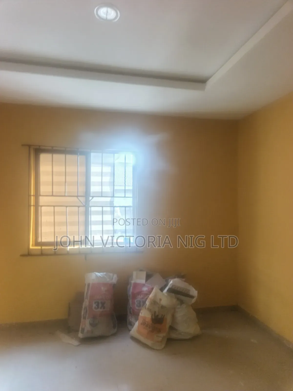 1bdrm Block of Flats in Alhaji Hassan, Oko Afo for rent in Oko Afo