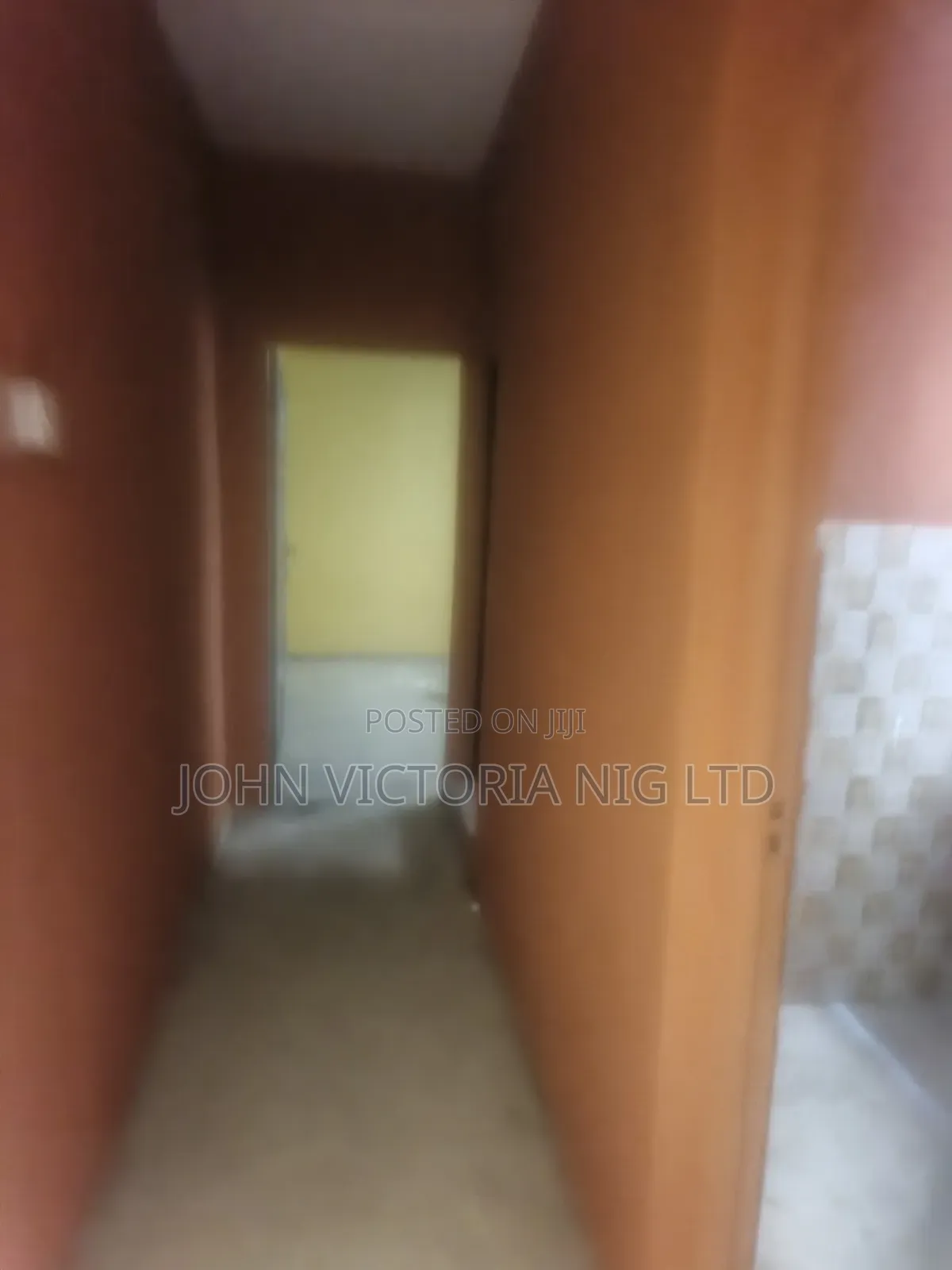 1bdrm Block of Flats in Alhaji Hassan, Oko Afo for rent in Oko Afo