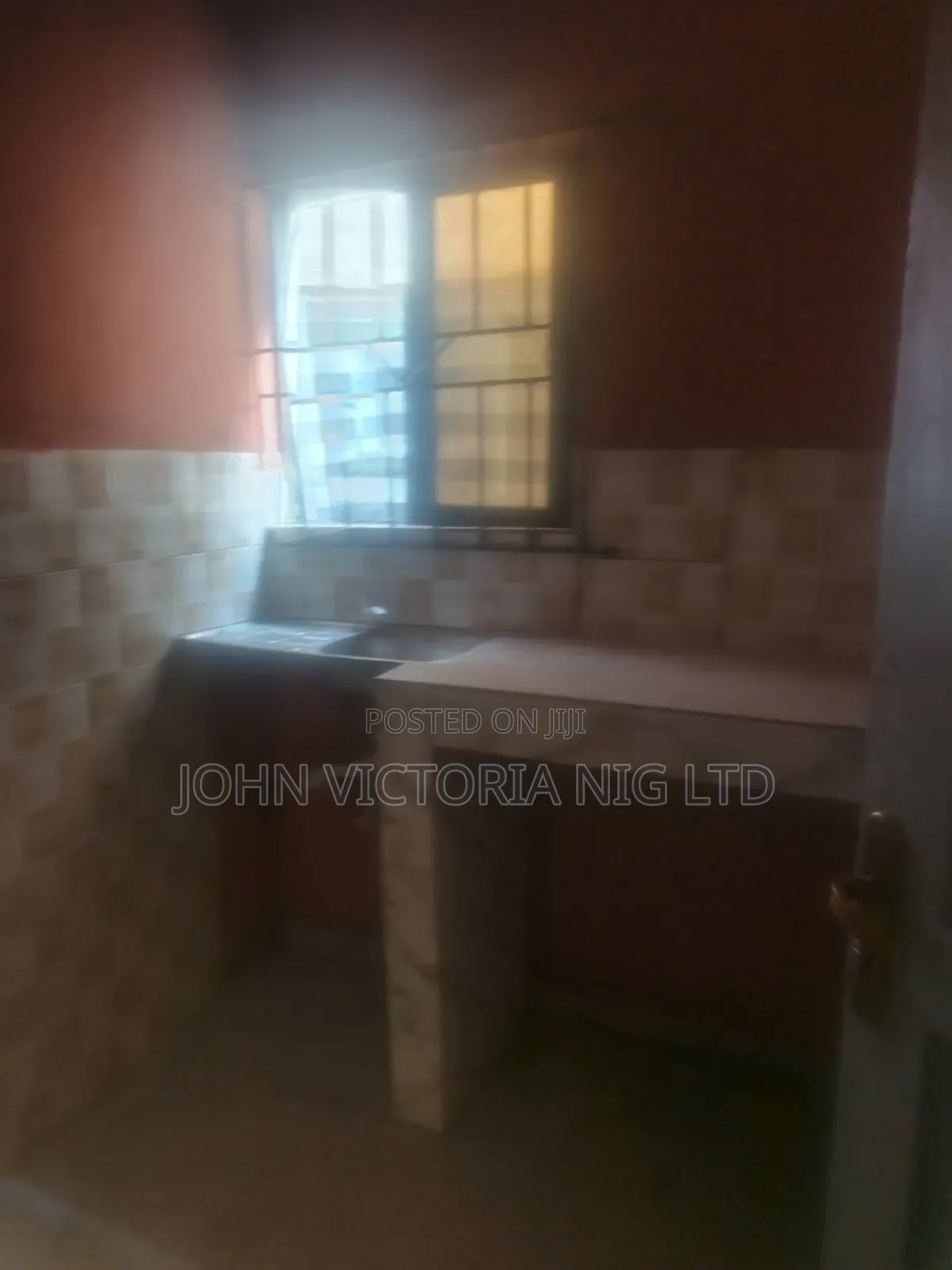 1bdrm Block of Flats in Alhaji Hassan, Oko Afo for rent in Oko Afo