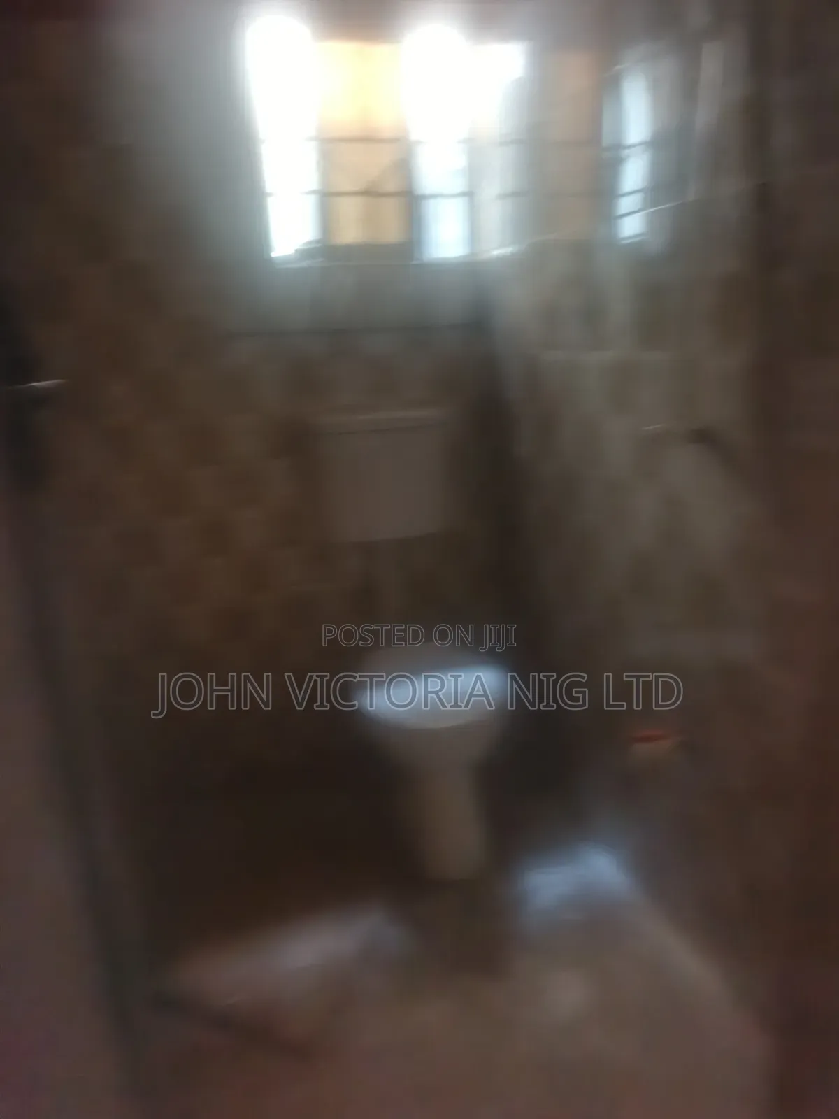 1bdrm Block of Flats in Alhaji Hassan, Oko Afo for rent in Oko Afo
