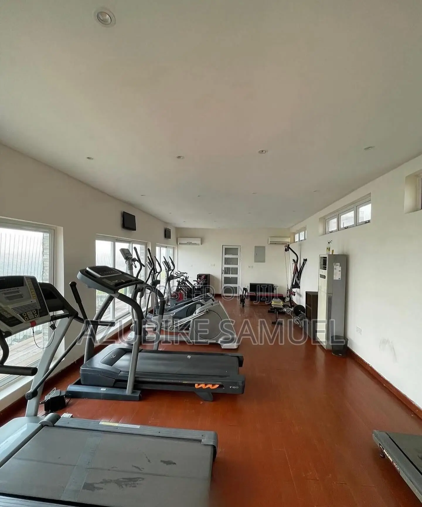 Furnished 2bdrm Apartment in Oniru Estate, Ahmadu Bello Way for rent in Ahmadu Bello Way