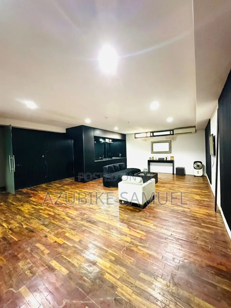 Furnished 2bdrm Apartment in Oniru Estate, Ahmadu Bello Way for rent in Ahmadu Bello Way