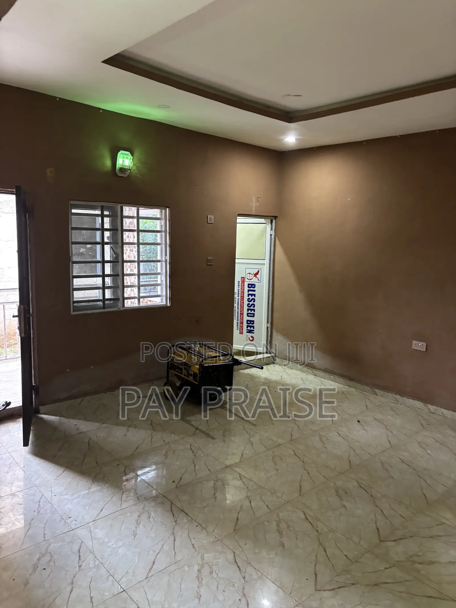 2bdrm Apartment in Adamo for rent in Adamo