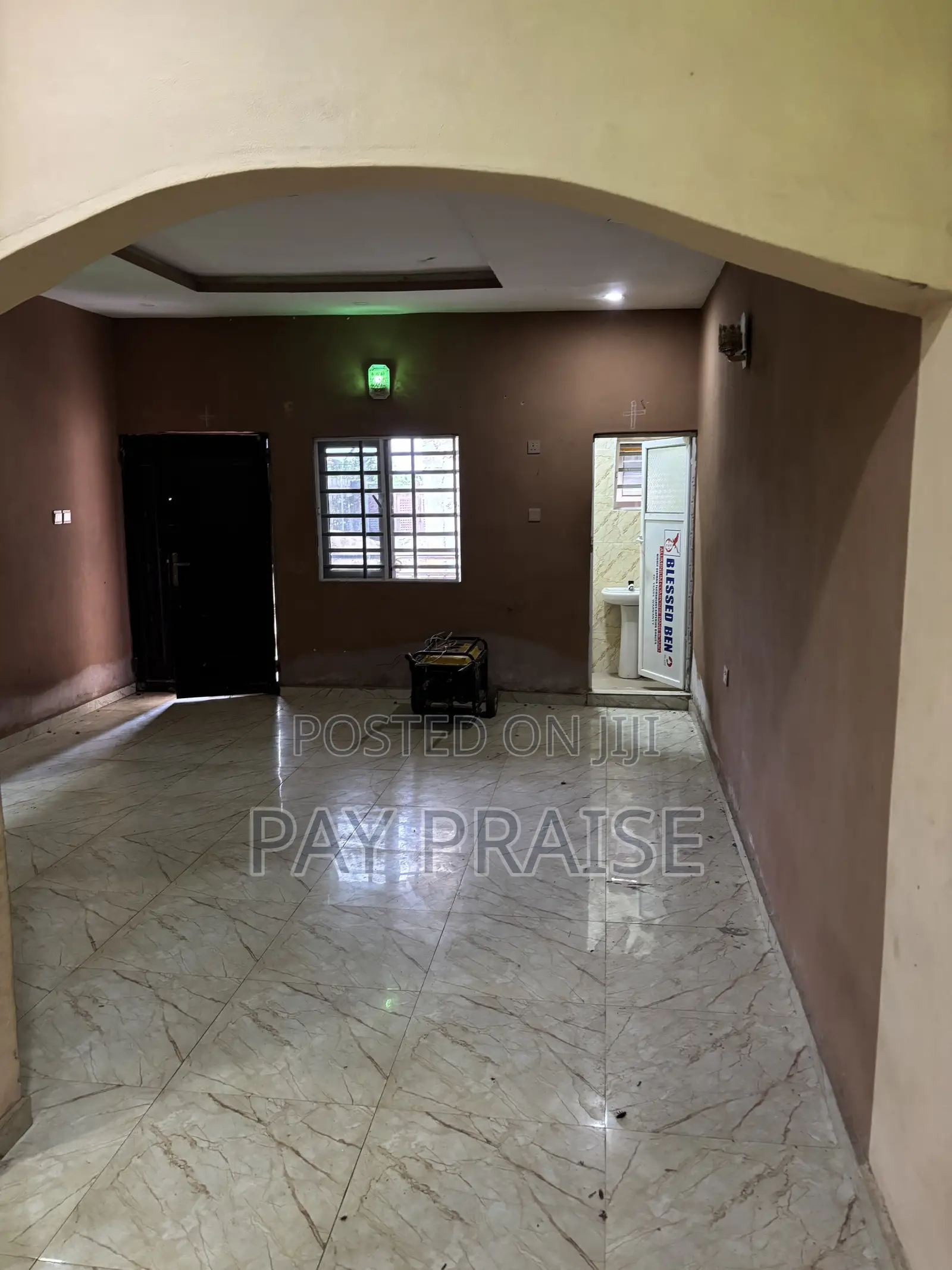 2bdrm Apartment in Adamo for rent in Adamo