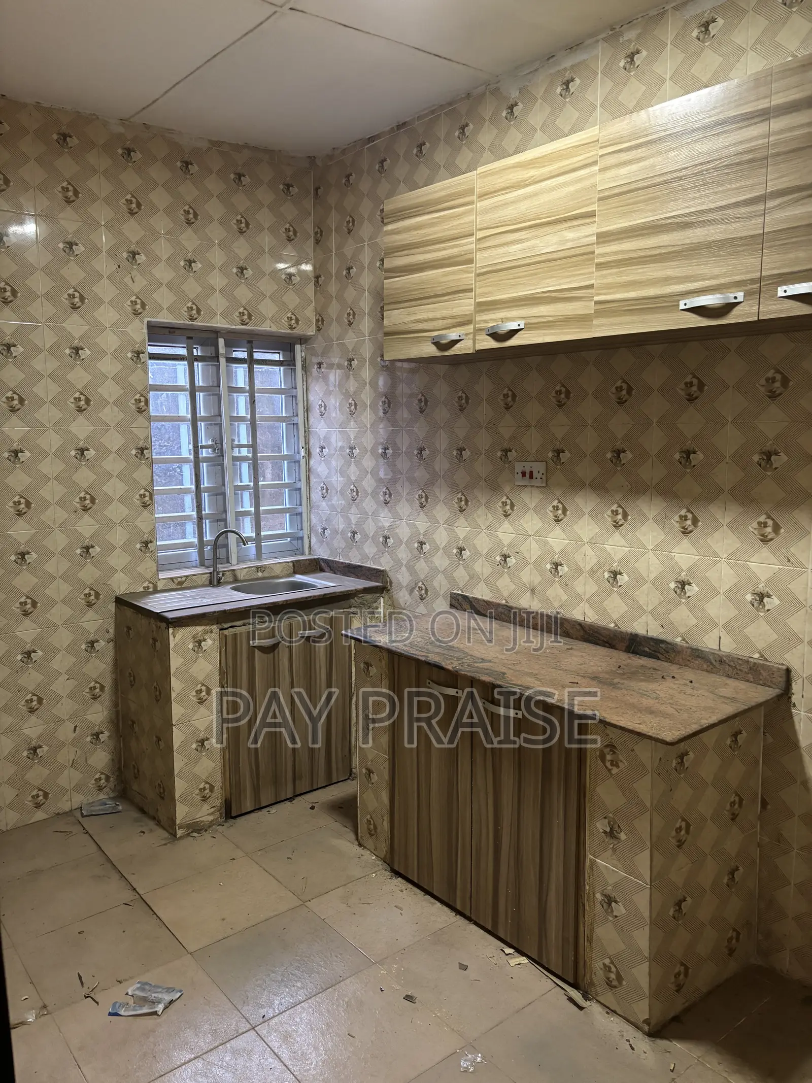 2bdrm Apartment in Adamo for rent in Adamo