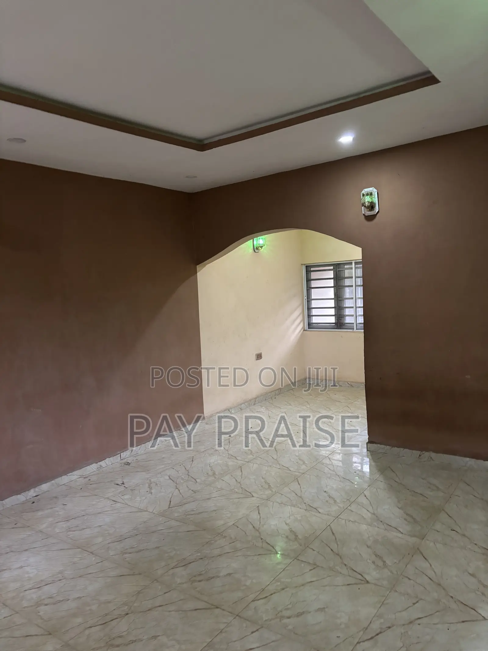 2bdrm Apartment in Adamo for rent in Adamo