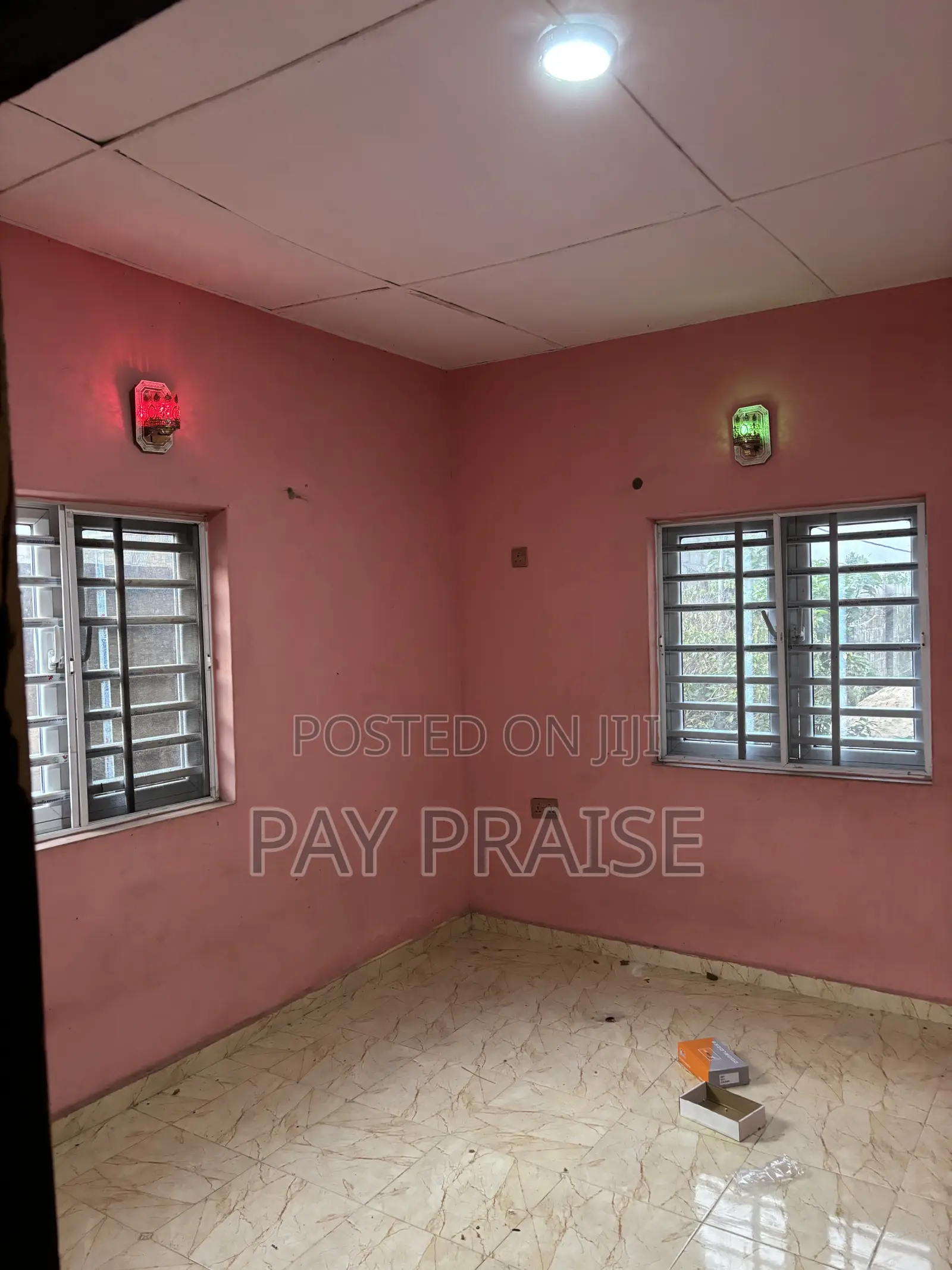 2bdrm Apartment in Adamo for rent in Adamo