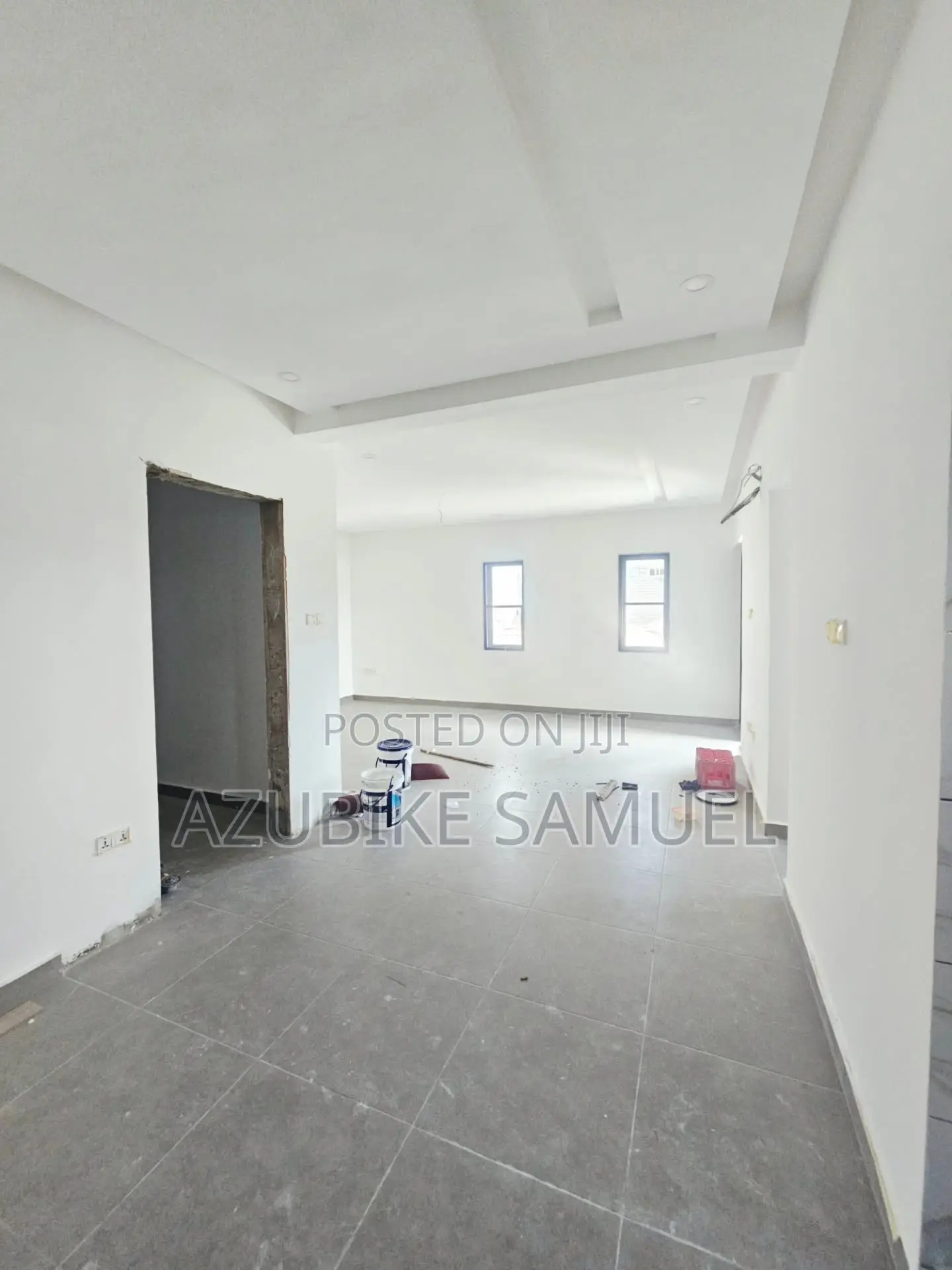 4bdrm Duplex in Lekki Phase 1 Estate for sale in Lekki Phase 1