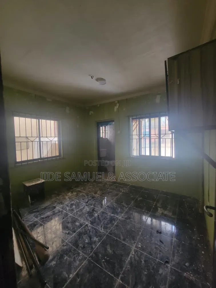 2bdrm Bungalow in Ayobo for rent in Ayobo