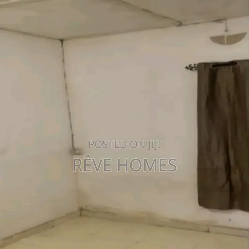 Studio Apartment in Onigbongbo for rent in Onigbongbo