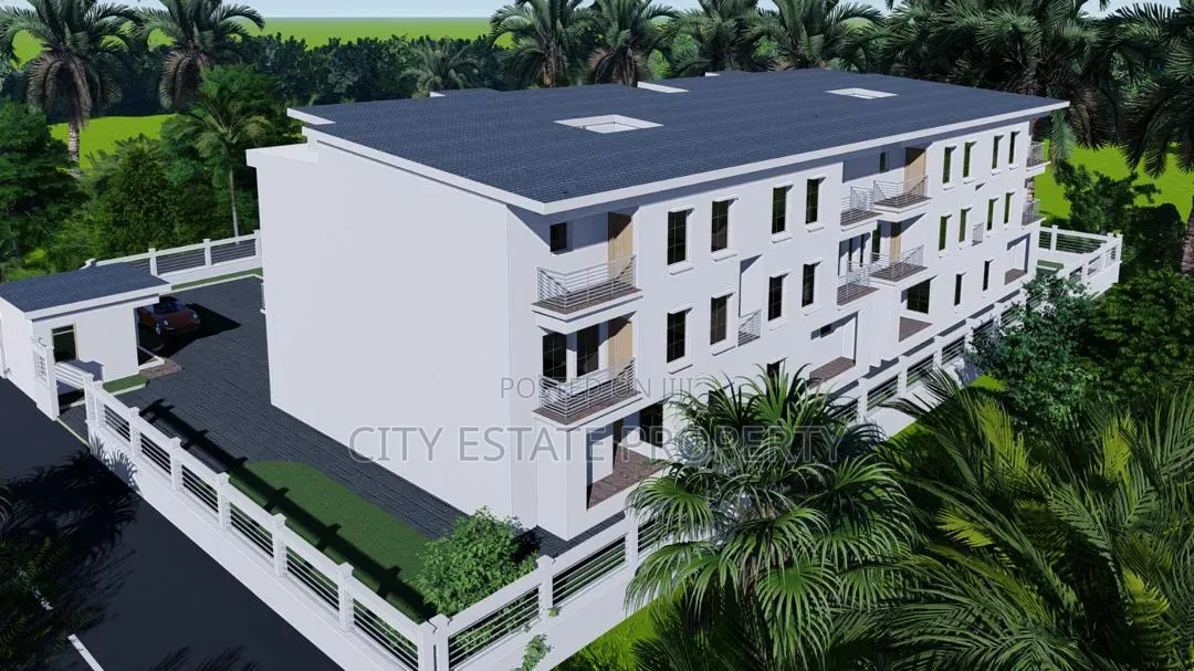 3bdrm Duplex in Capital Hub, Mabushi for sale in Mabushi