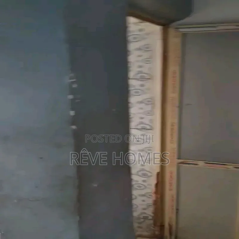 Studio Apartment in Alagomeji for rent in Alagomeji