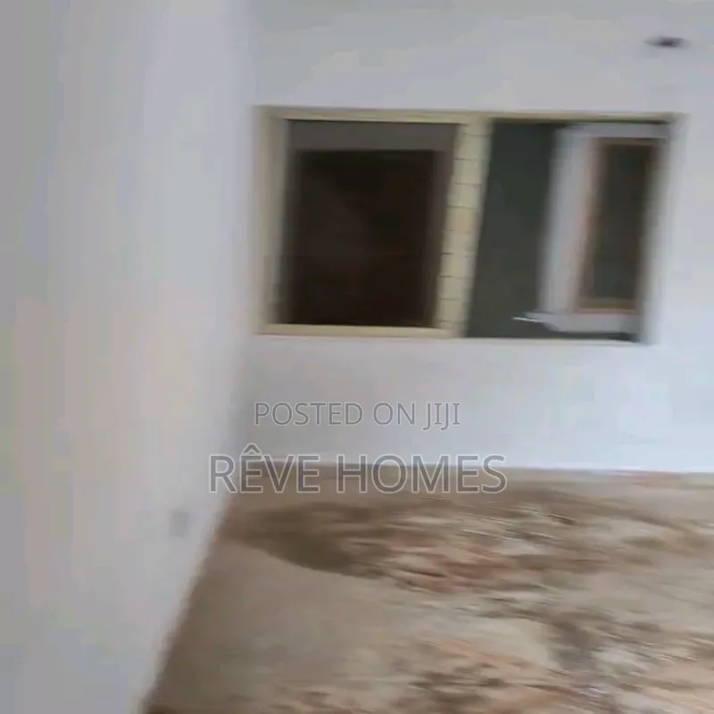 Studio Apartment in Alagomeji for rent in Alagomeji