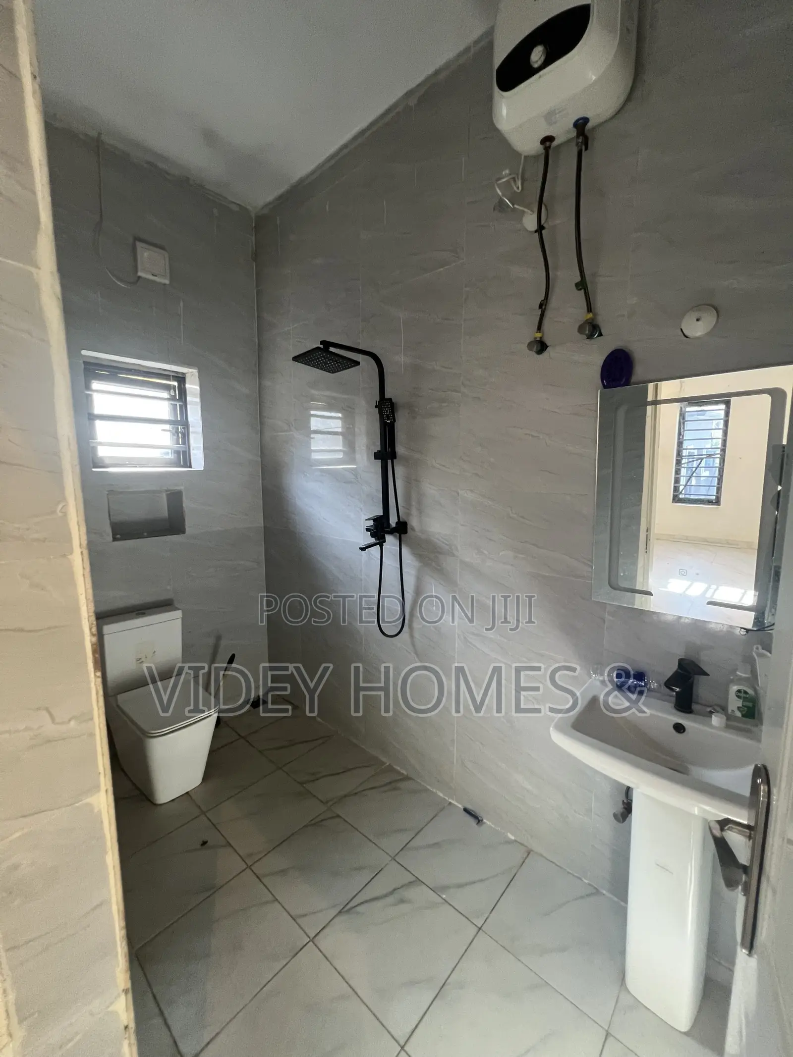 3bdrm Bungalow in Rg Estate Lokogoma. for rent in Lokogoma