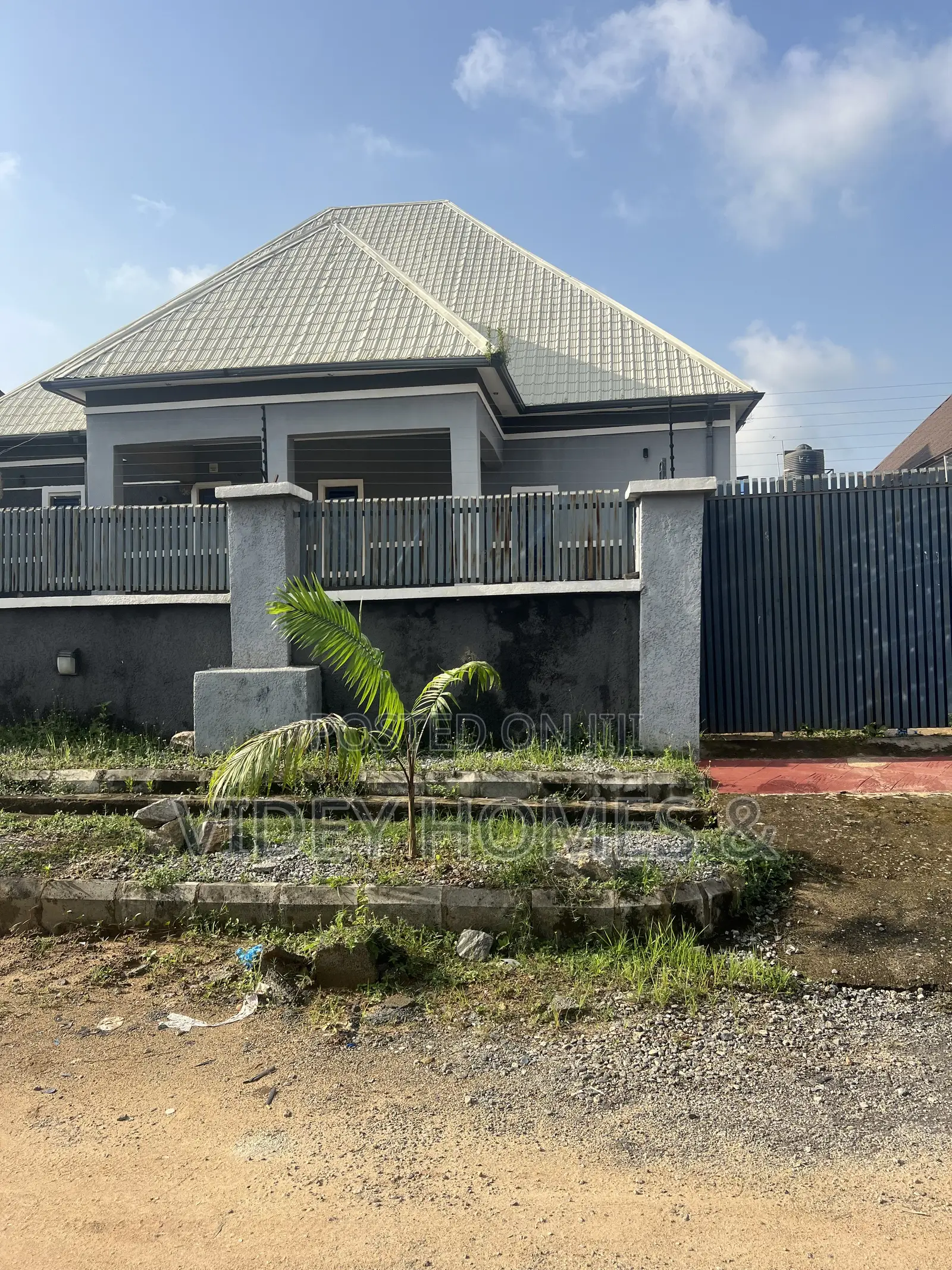3bdrm Bungalow in Rg Estate Lokogoma. for rent in Lokogoma
